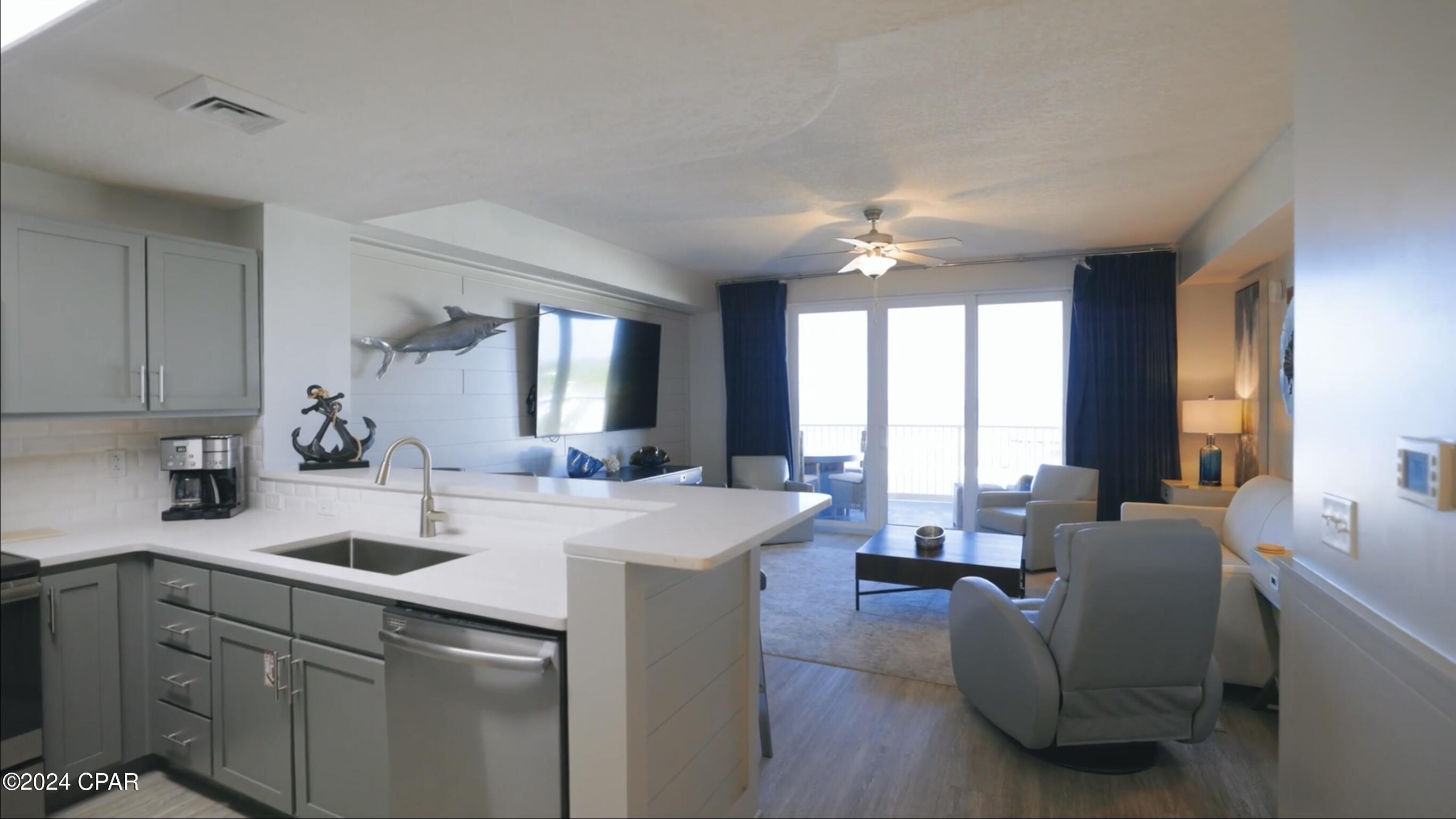 Image 6 For 15928 Front Beach Road 3-808