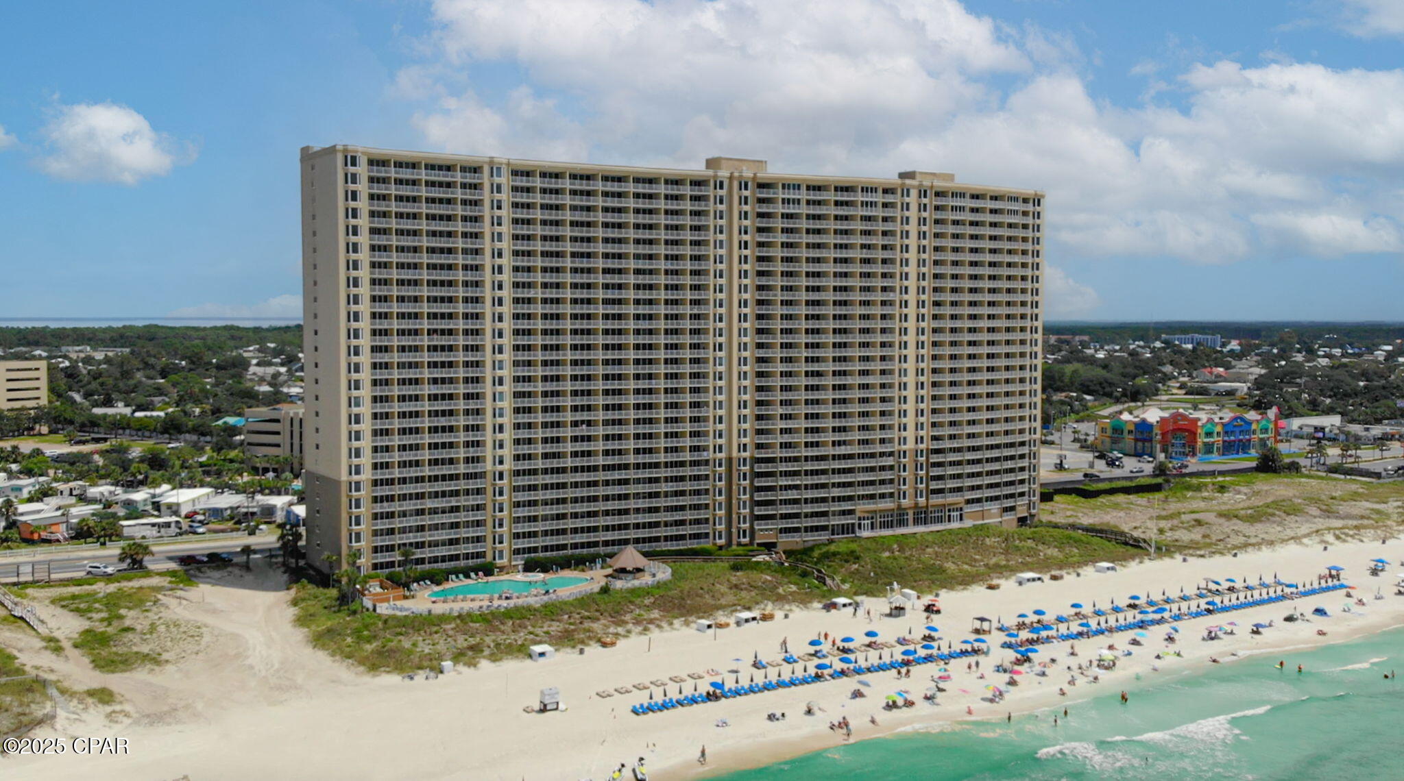 Image 2 For 14701 Front Beach Road 825