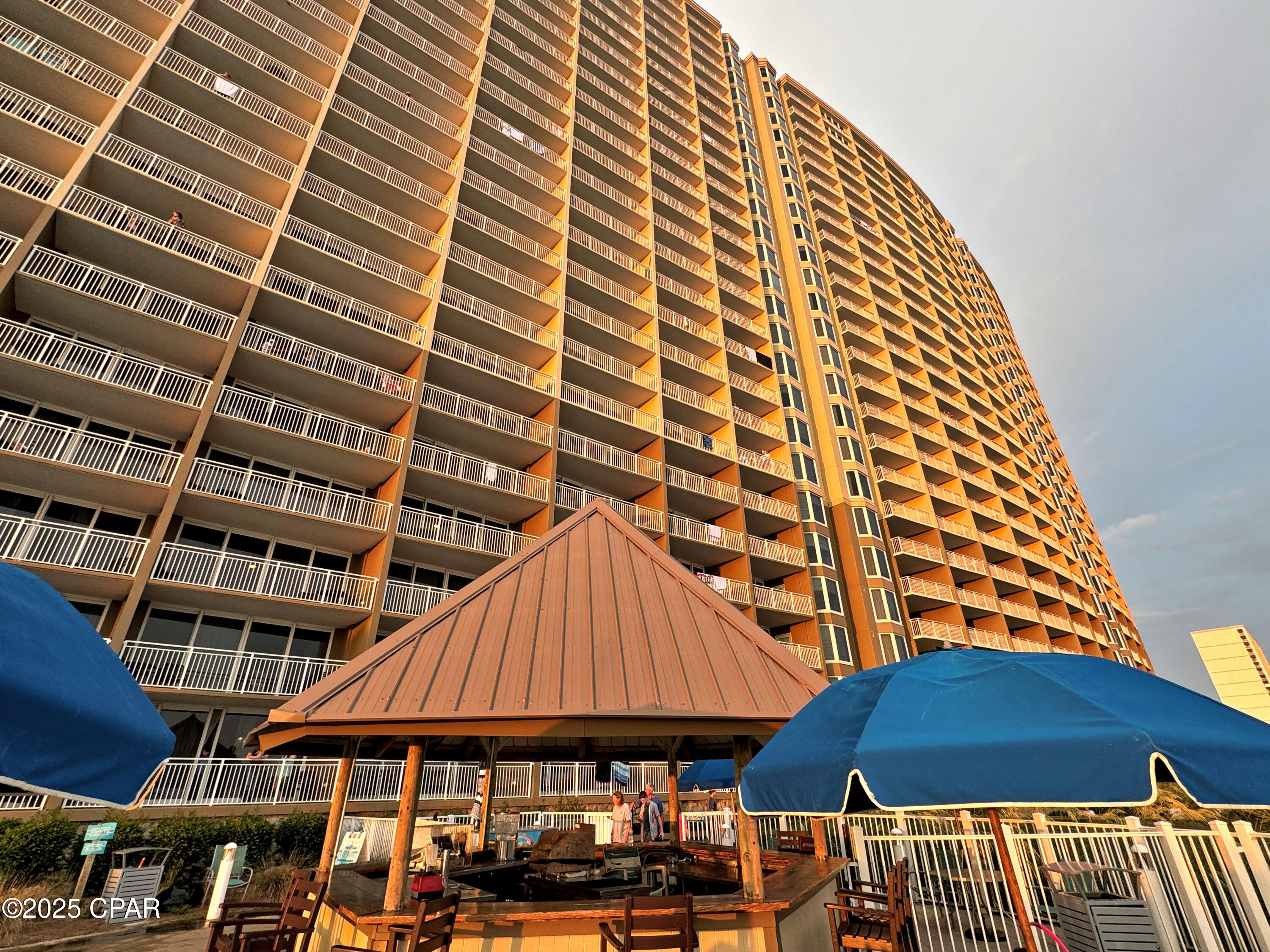 Image 37 For 14701 Front Beach Road 825