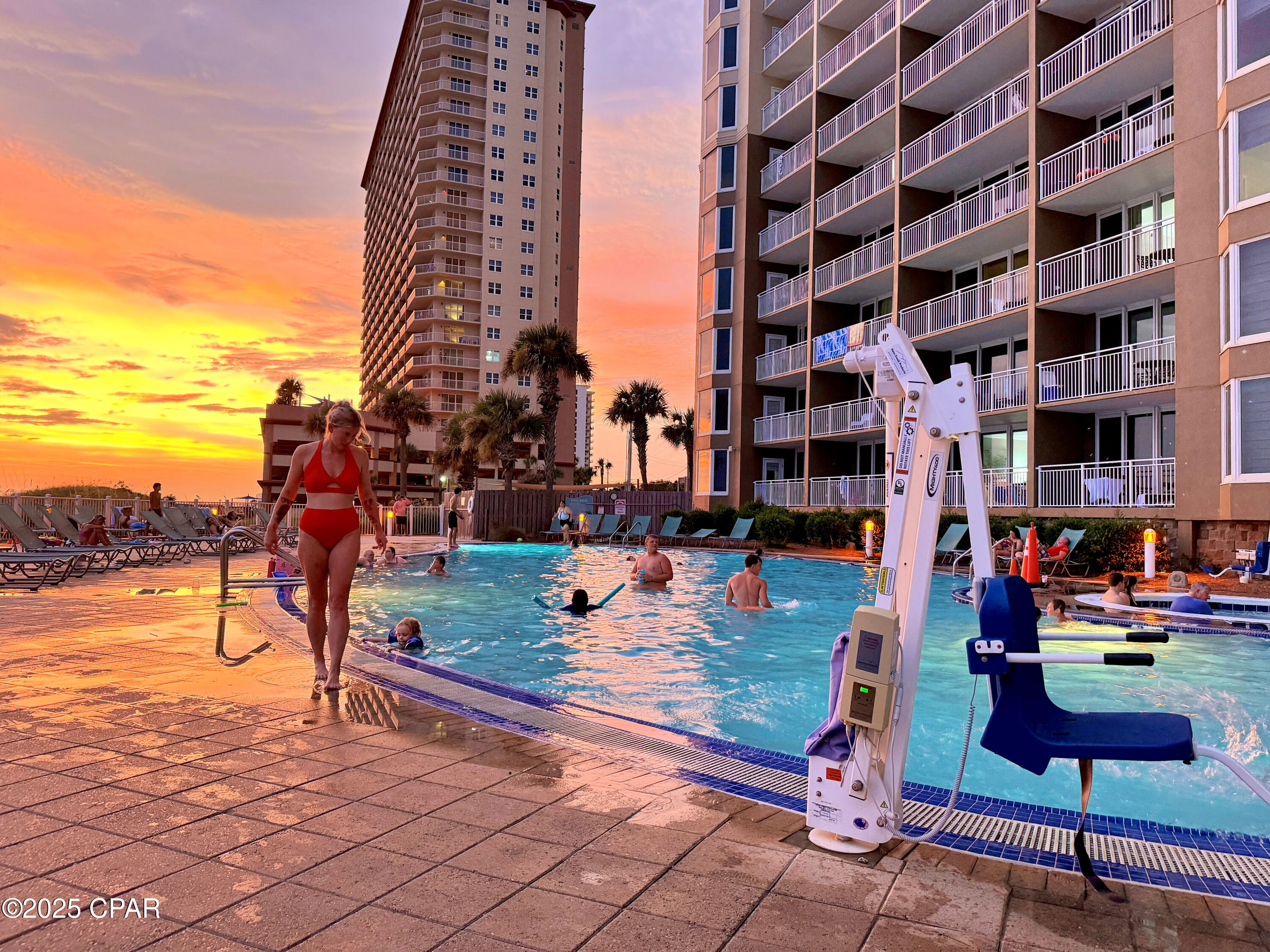 Image 41 For 14701 Front Beach Road 825