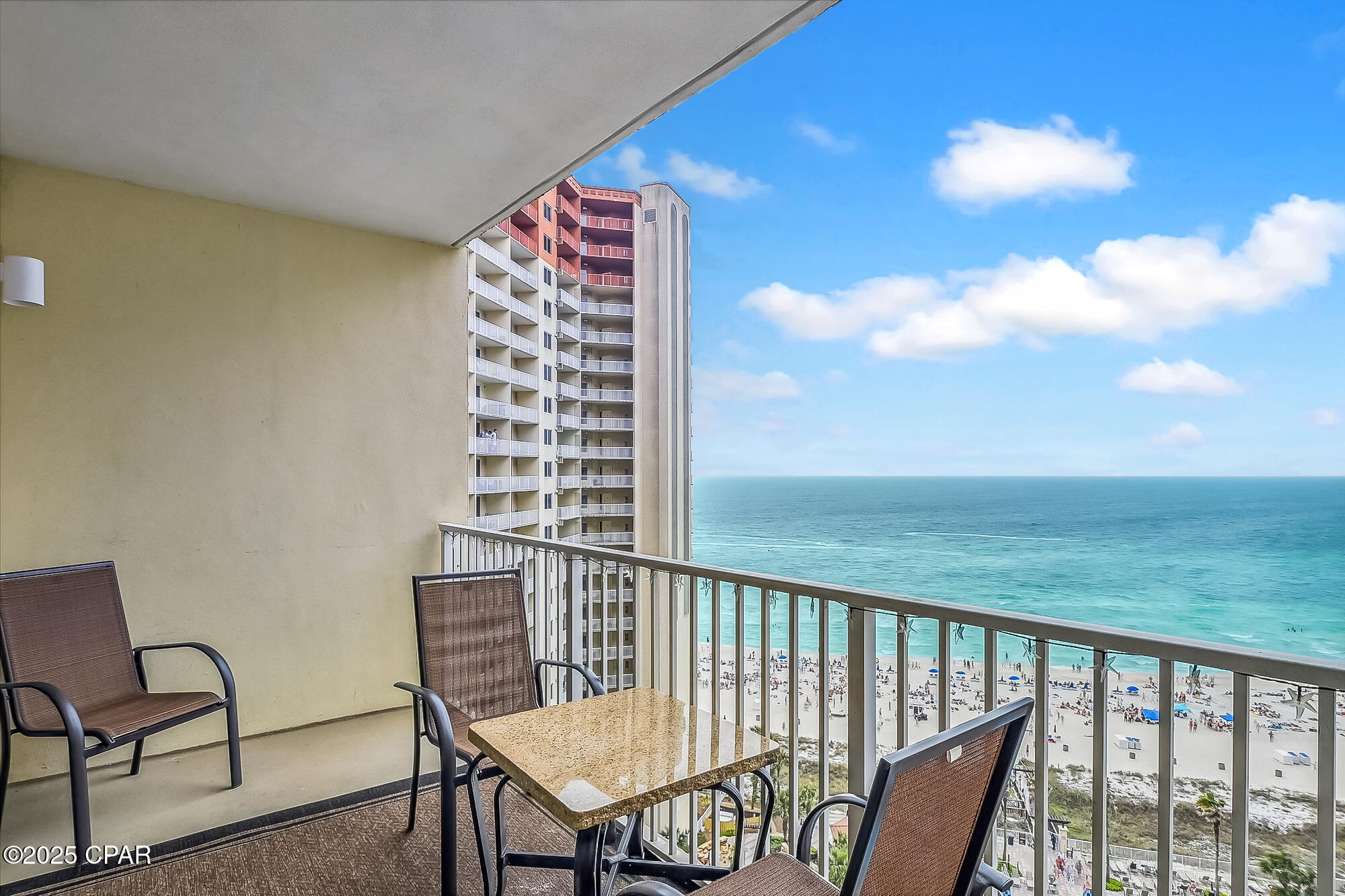 Details for 9900 Thomas Drive 1418, Panama City Beach, FL 32408