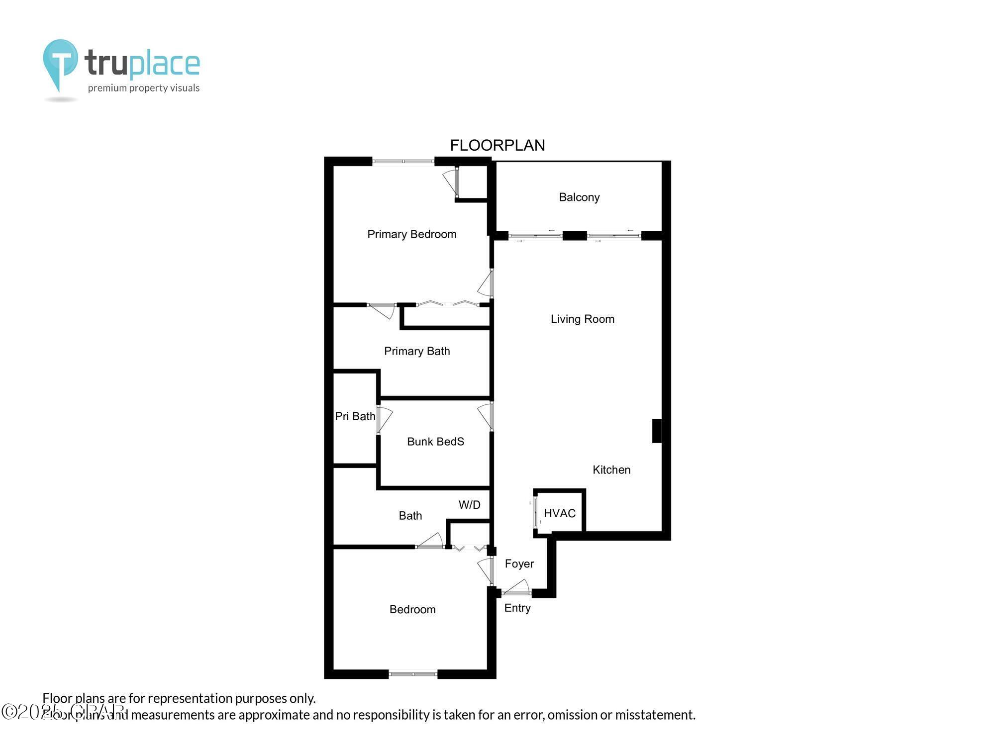 Image 35 For 9900 Thomas Drive 1418