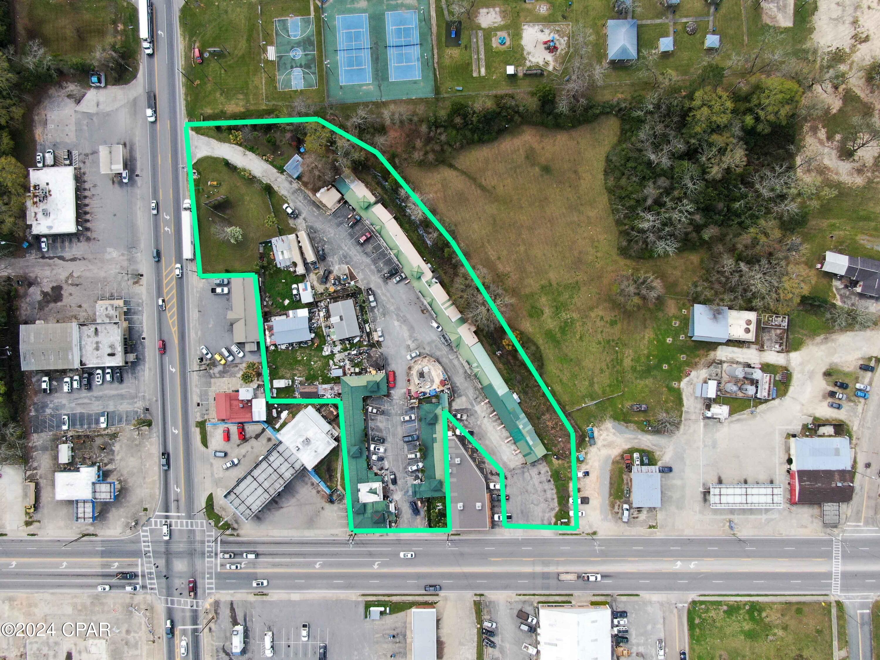 Listing photo id 2 for 114 Highway 90