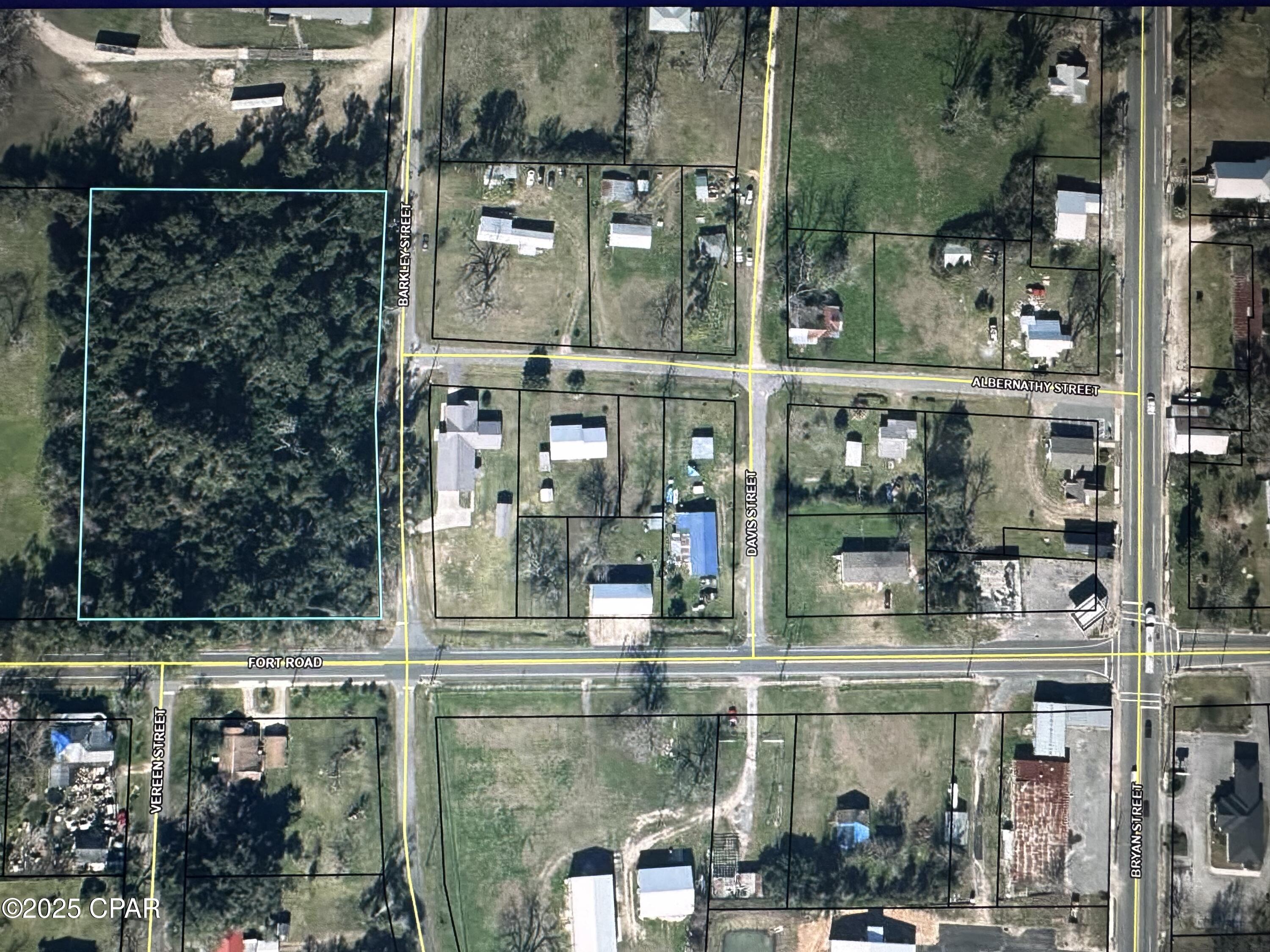 Image 19 For 0000 Fort Road