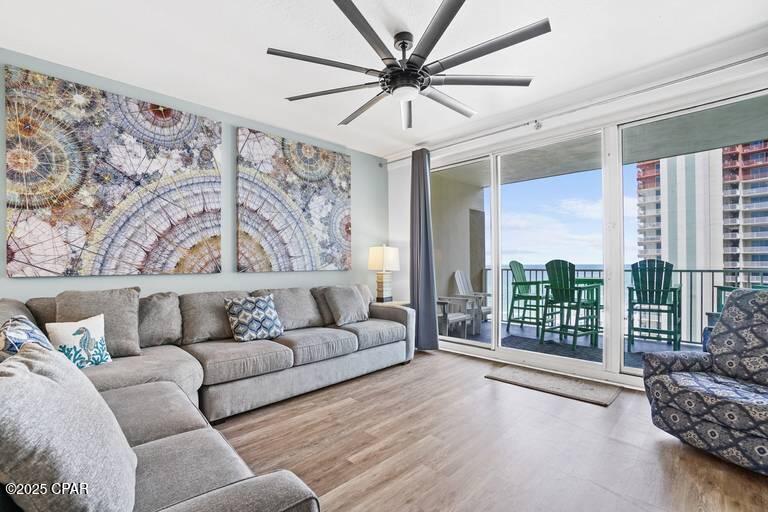 Details for 9900 Thomas Drive 1528, Panama City Beach, FL 32408