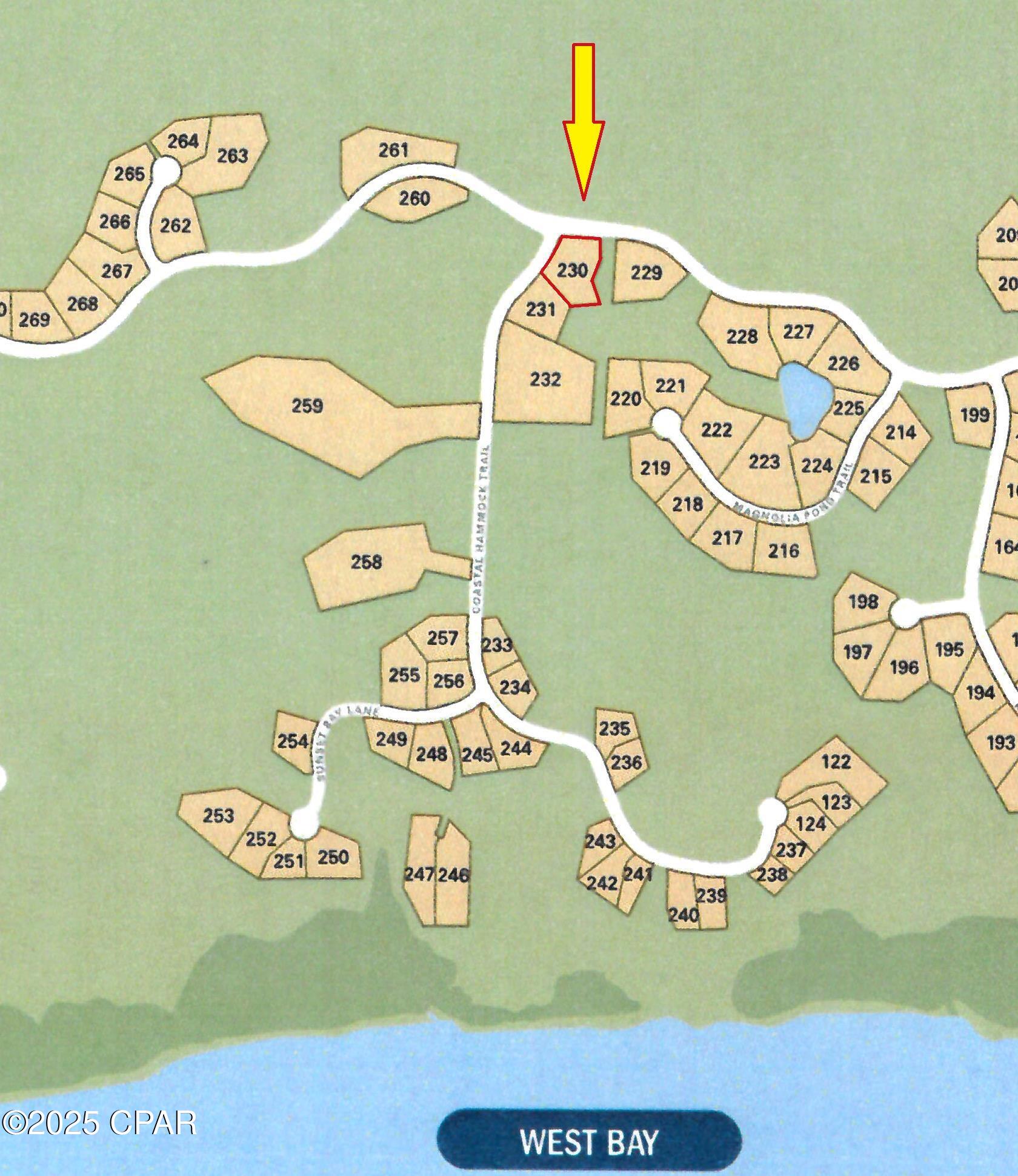 Image 12 For 7644 Coastal Hammock Trail