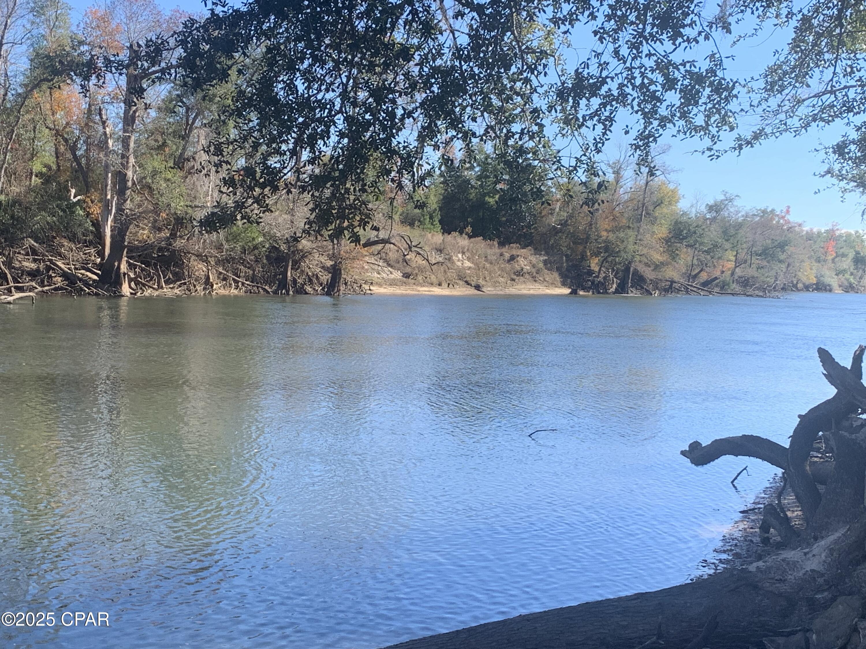 Details for 000 Missy Lane, Clarksville, FL 32430