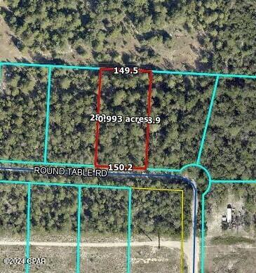 Homes for sale in Defuniak Springs, FL | 00 Round Table Rd, Defuniak Springs, FL 32433 | MLS# 764144