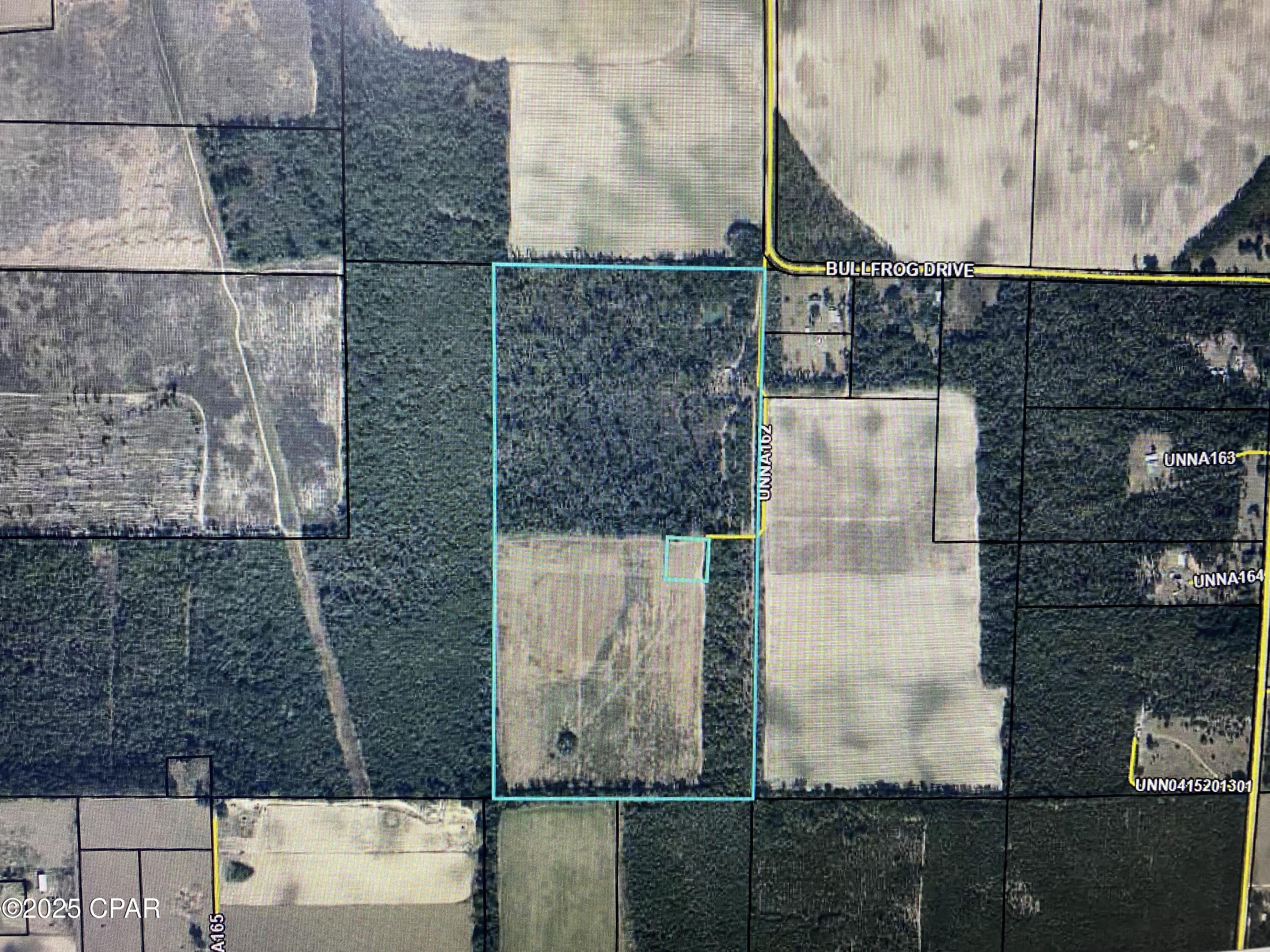 Details for 6345 Bullfrog, Bascom, FL 32423