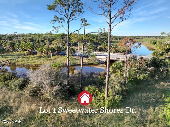 Image 2 For Lot 1 Sweetwater Shores Drive
