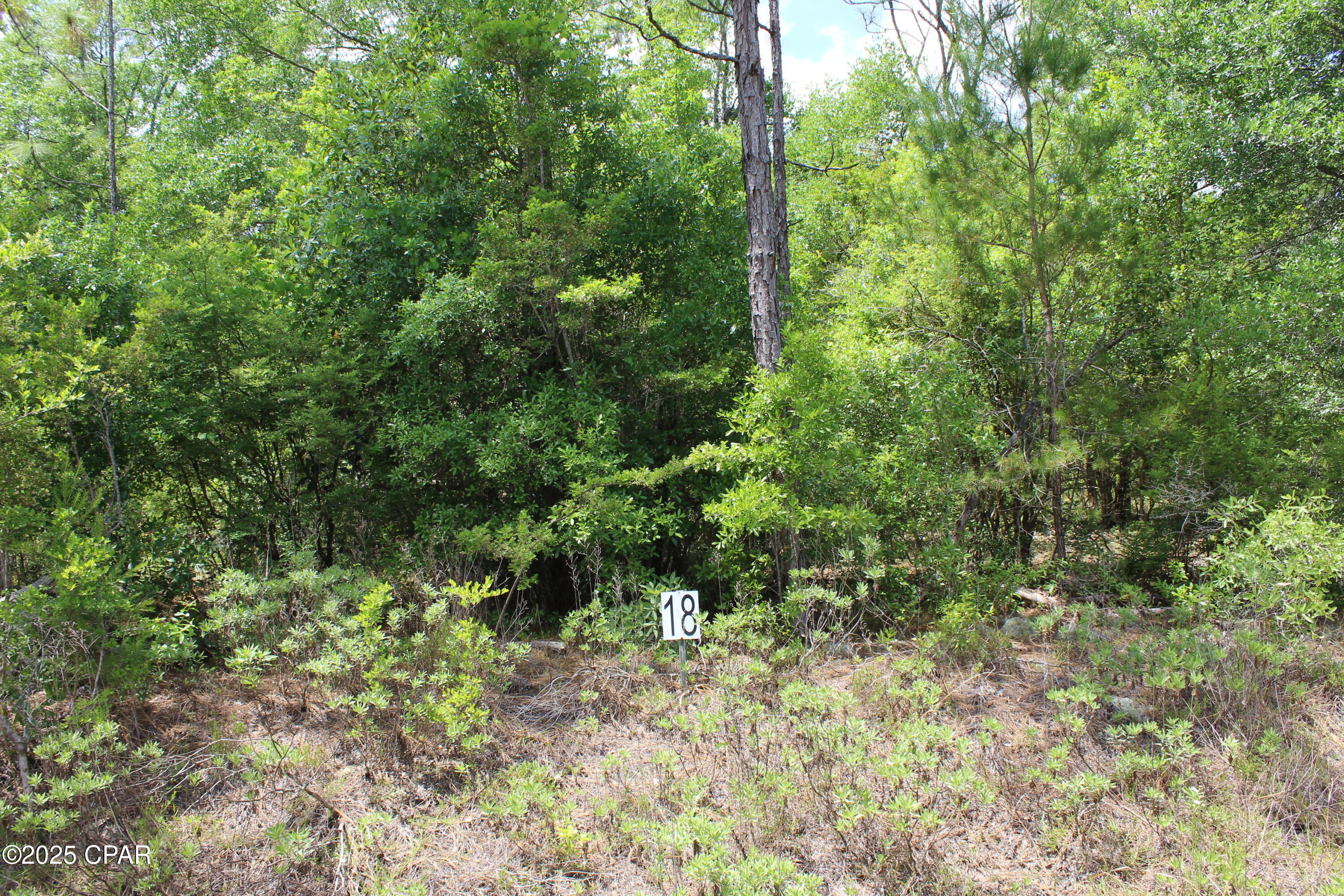 Details for Lot 18 Arnone Lane, Chipley, FL 32428