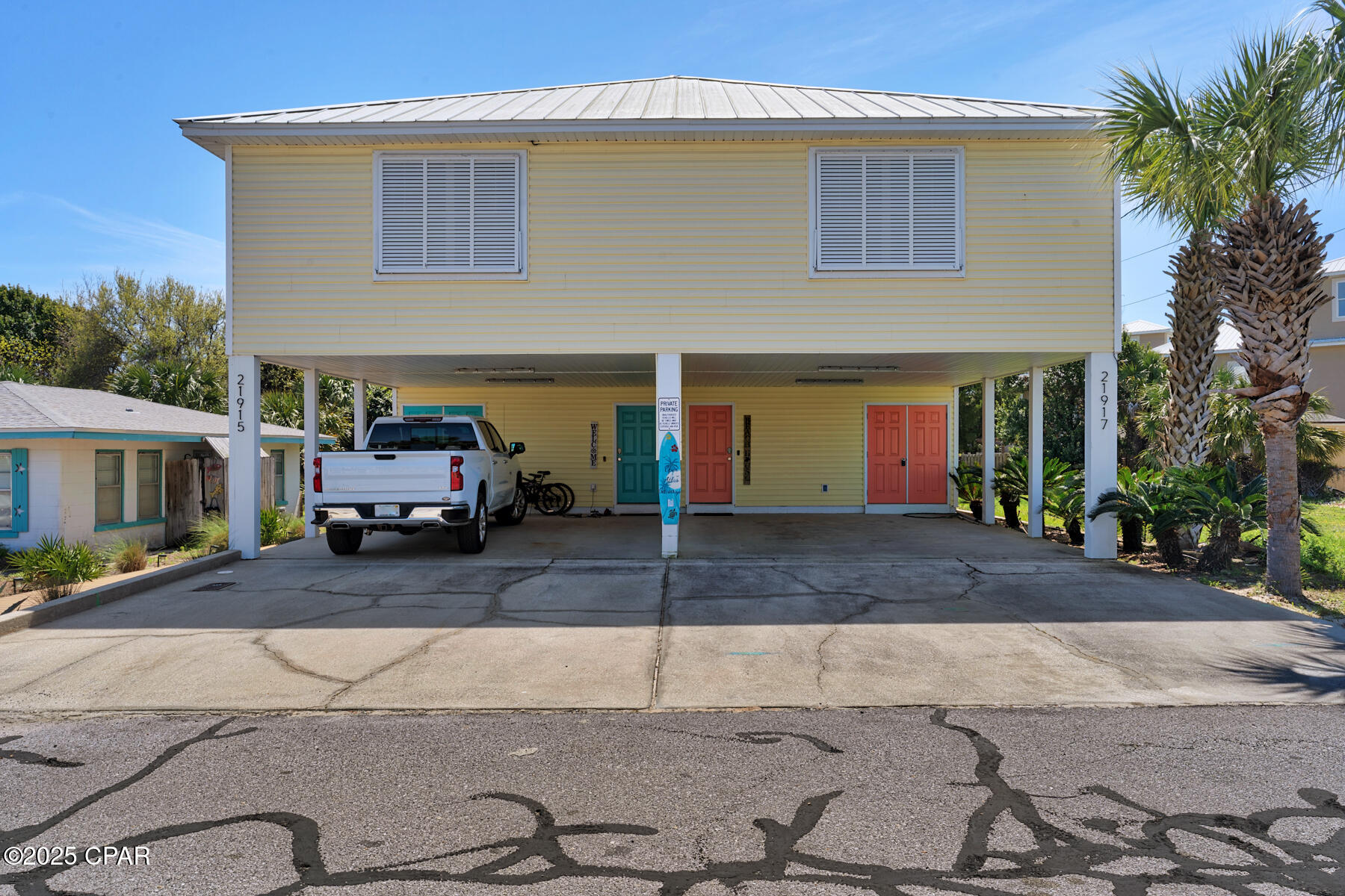 21924 Front Beach Road