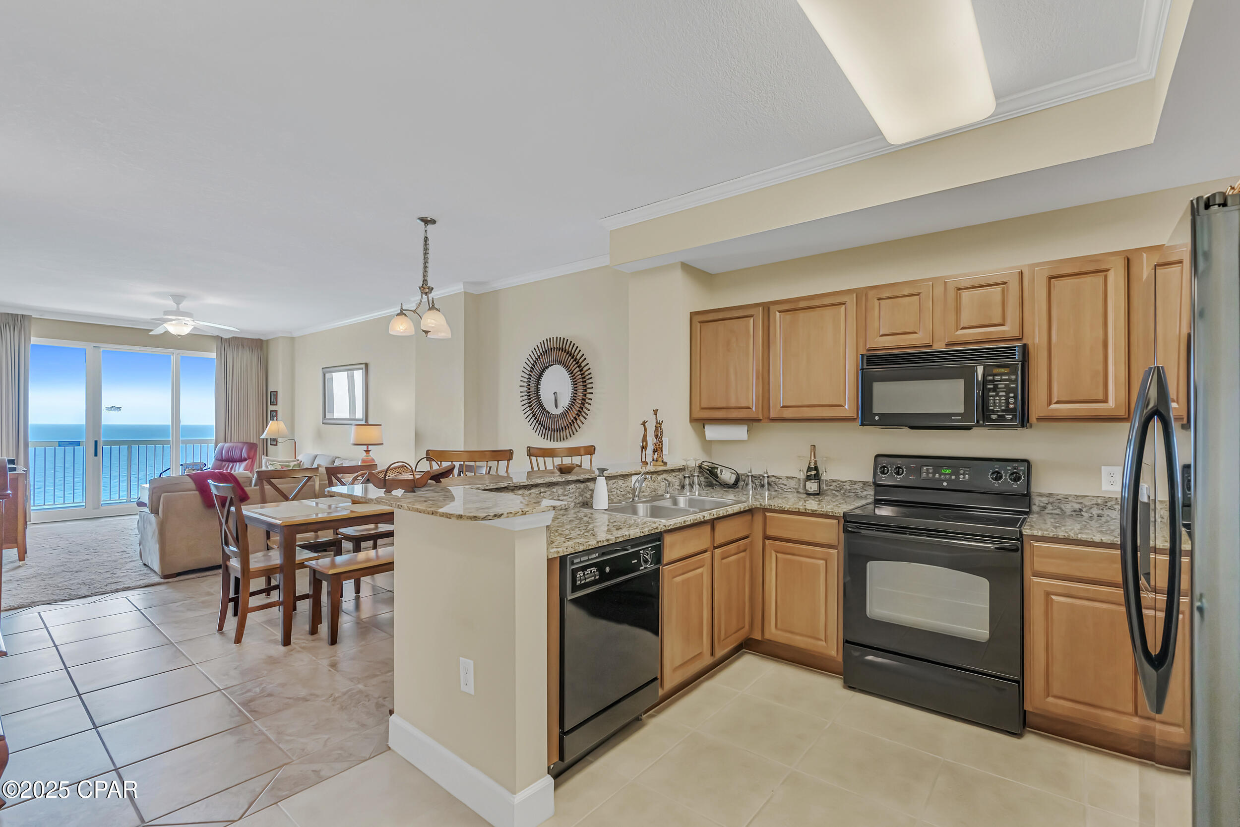 Image 15 For 14825 Front Beach Road 2502