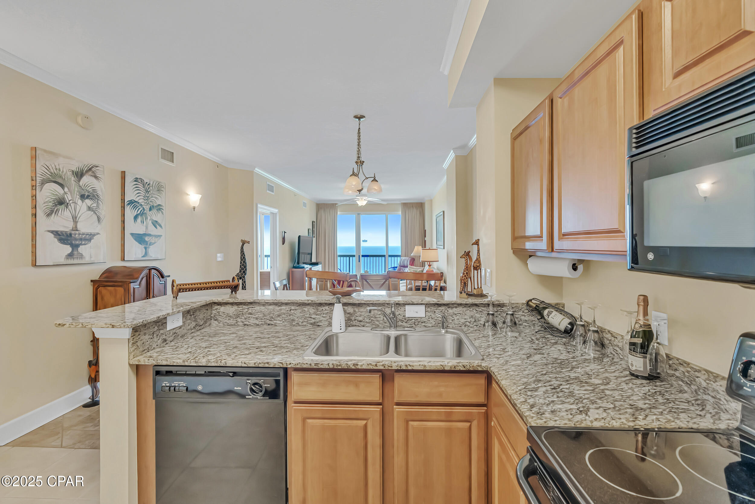 Image 18 For 14825 Front Beach Road 2502