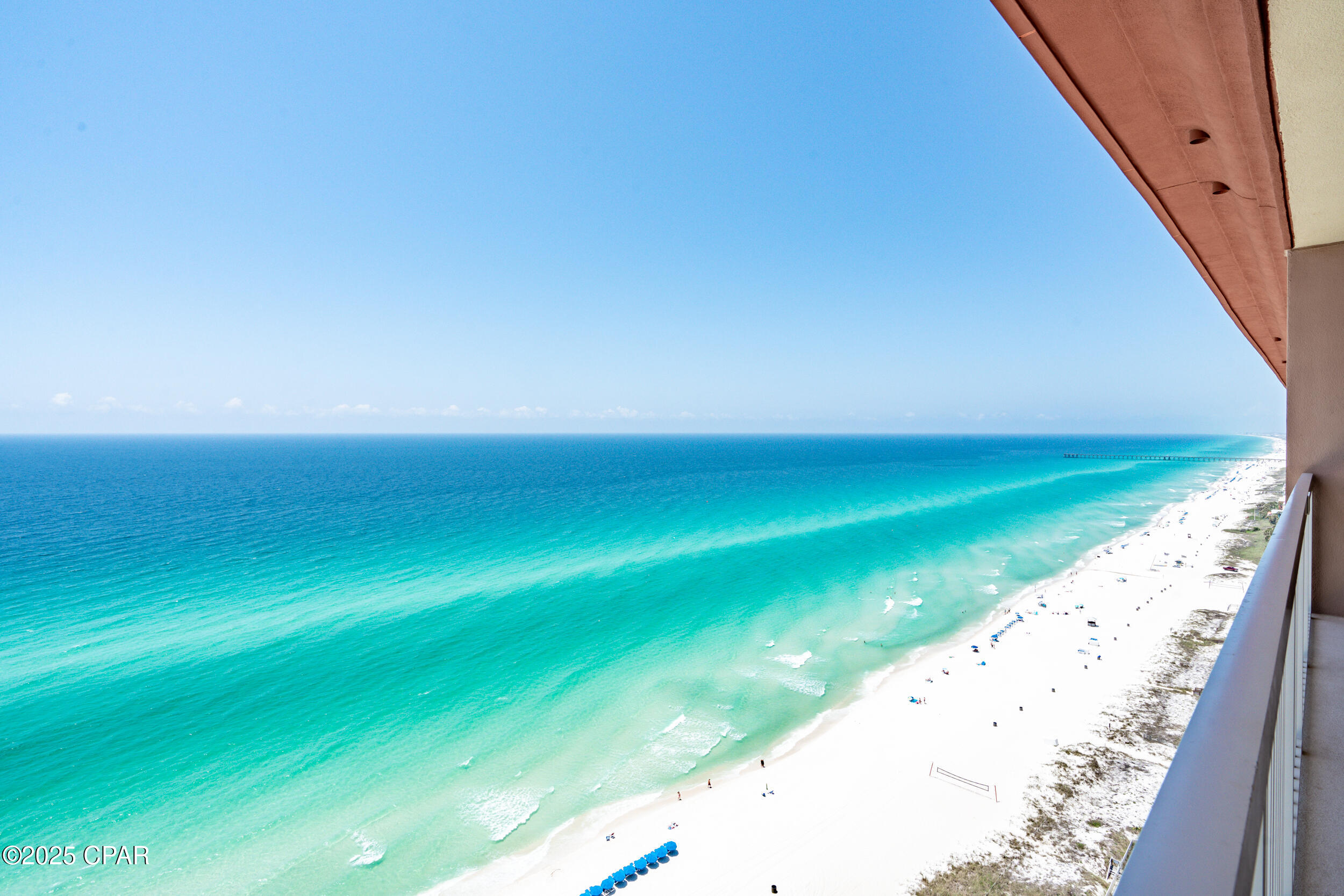 Image 32 For 14825 Front Beach Road 2502