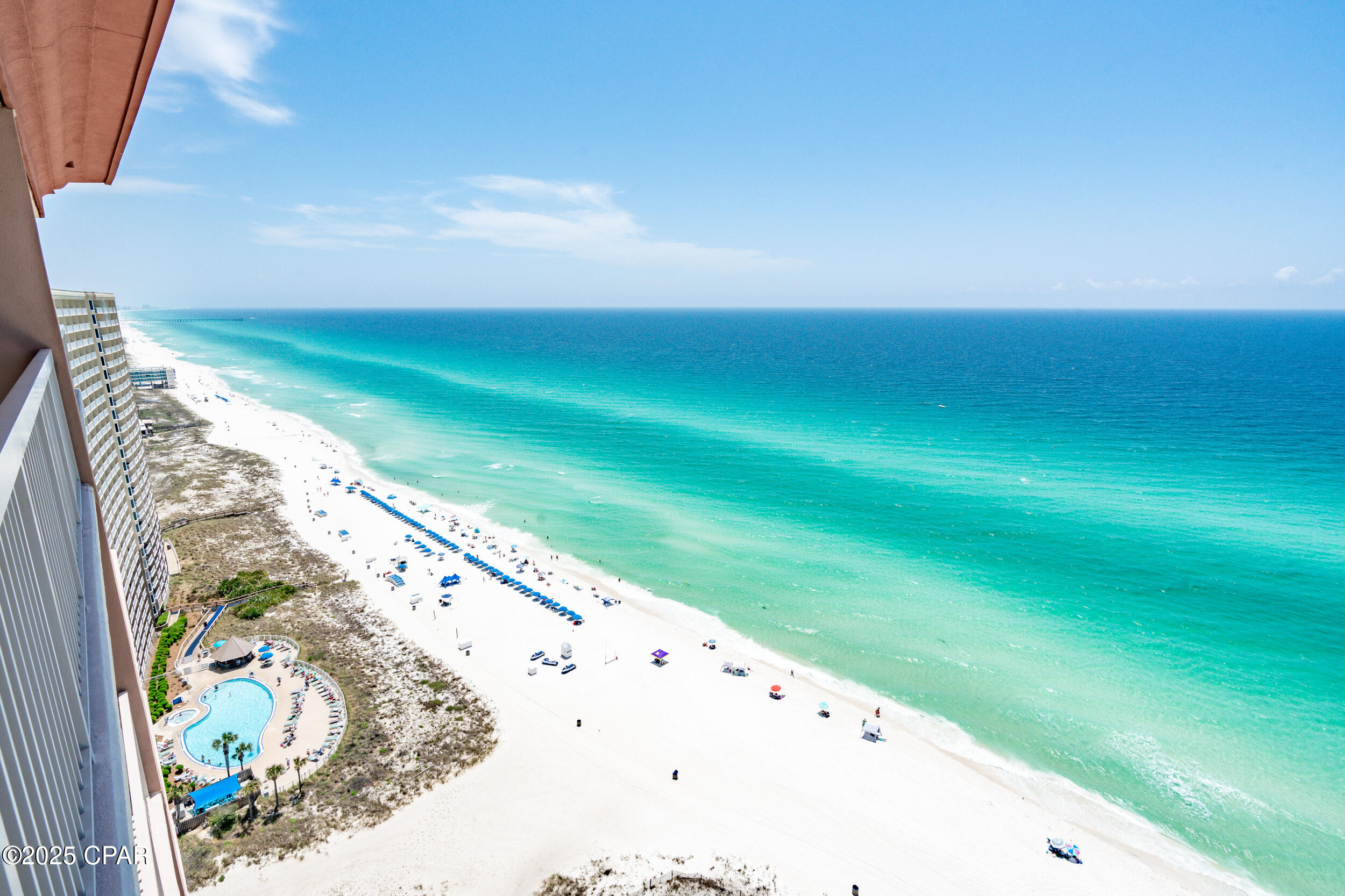 Image 35 For 14825 Front Beach Road 2502