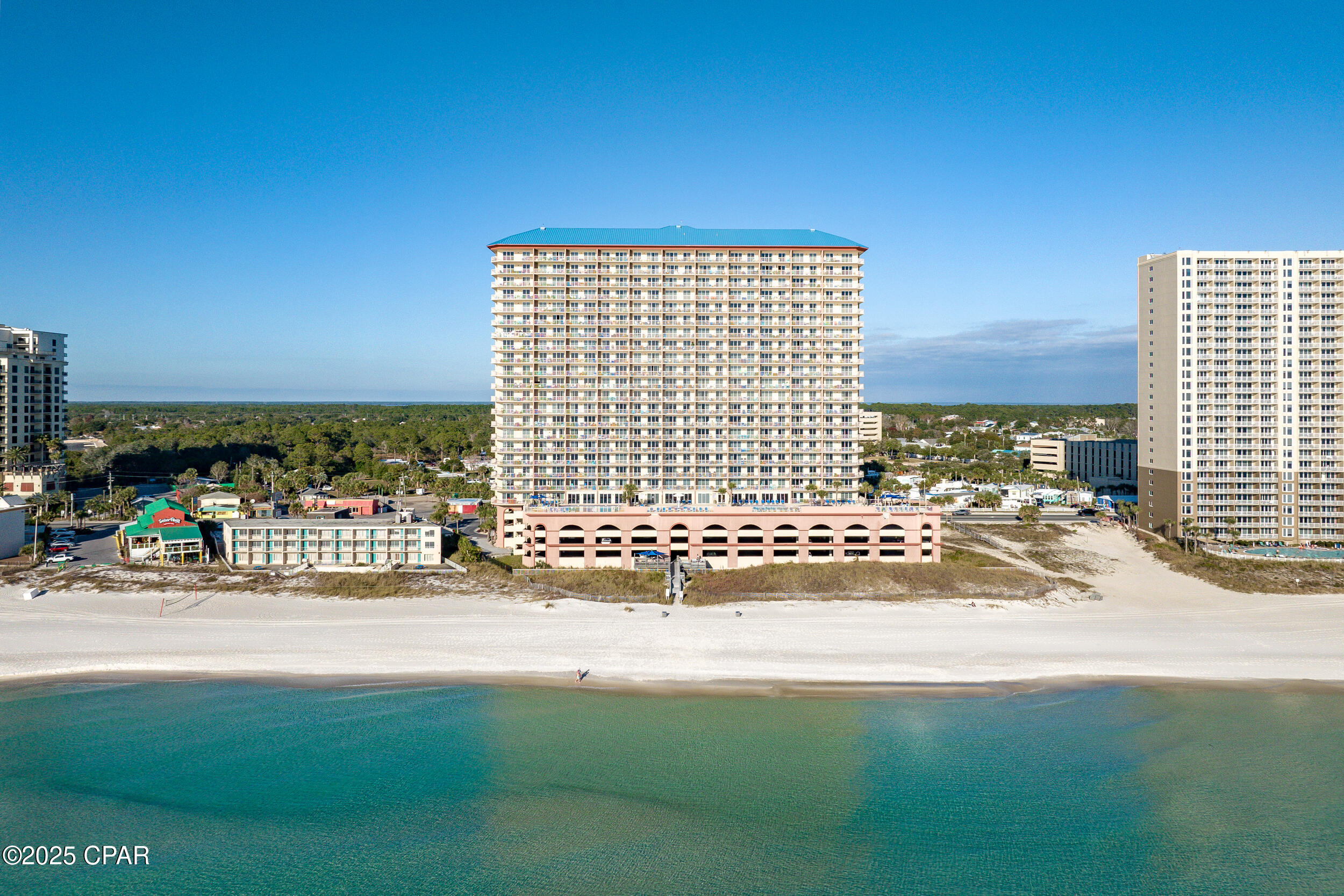 Image 41 For 14825 Front Beach Road 2502