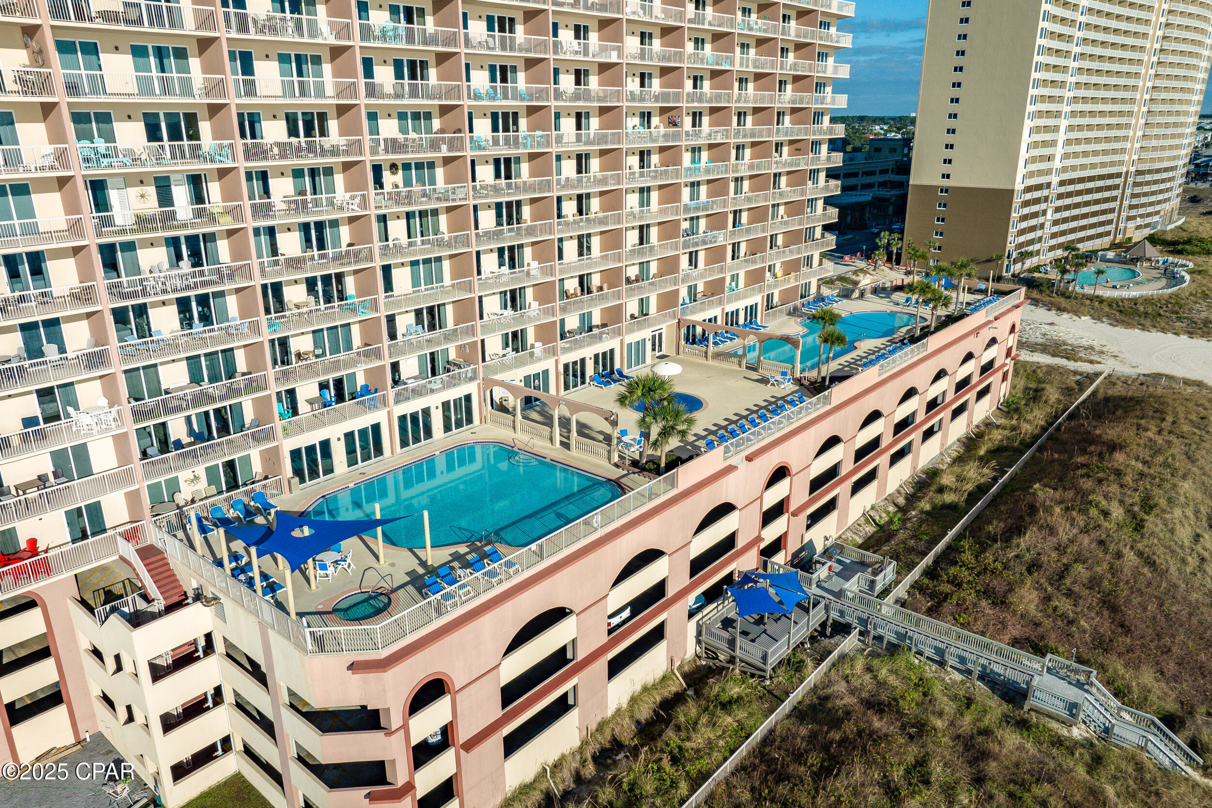 Image 45 For 14825 Front Beach Road 2502