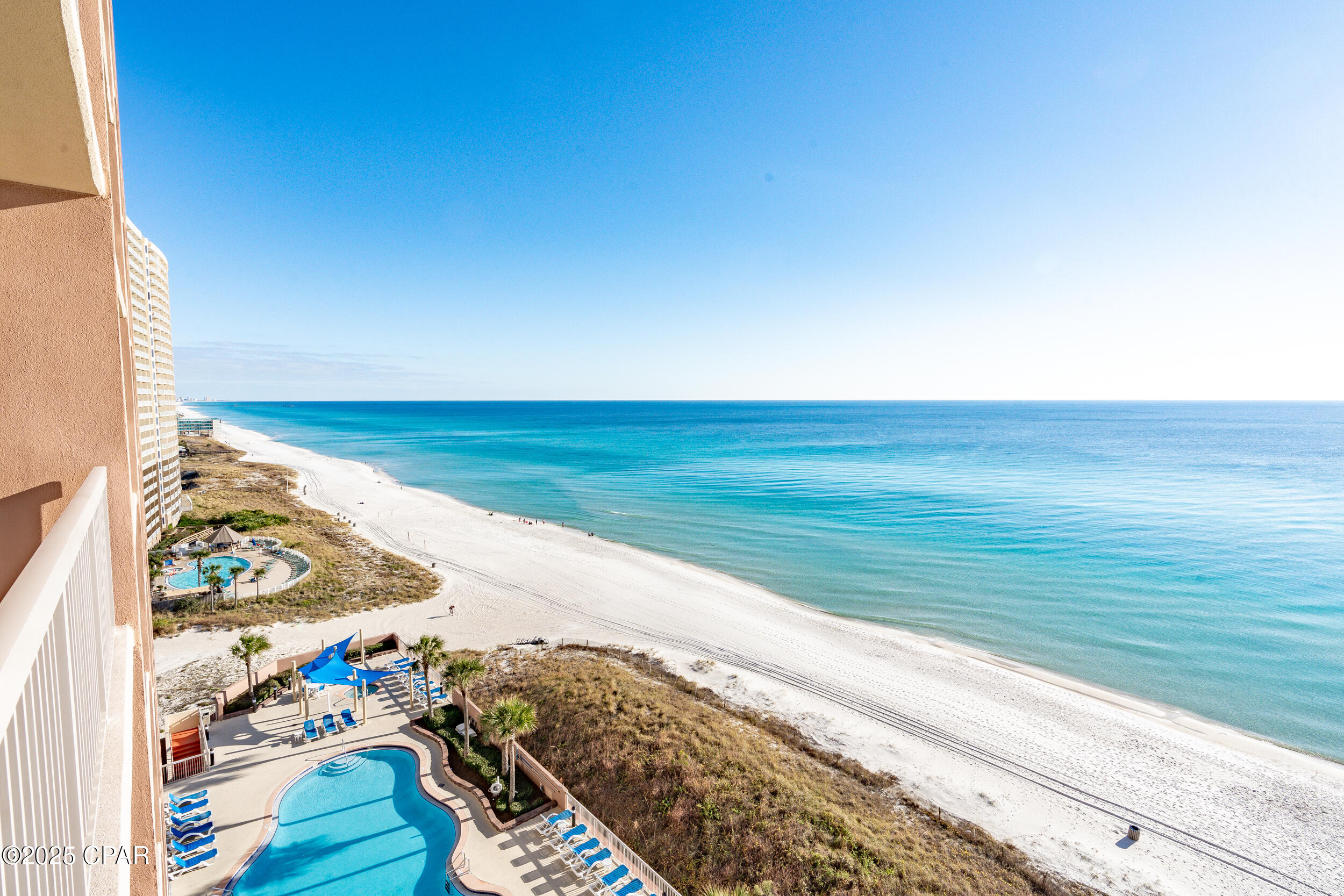 Image 50 For 14825 Front Beach Road 2502