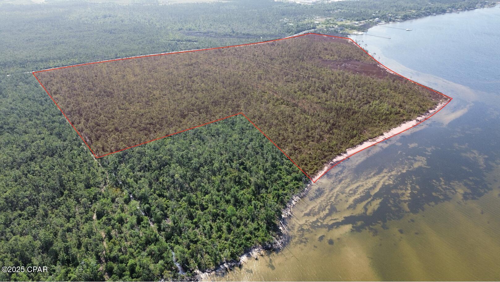 Details for 00 Highway 2297, Panama City, FL 32404