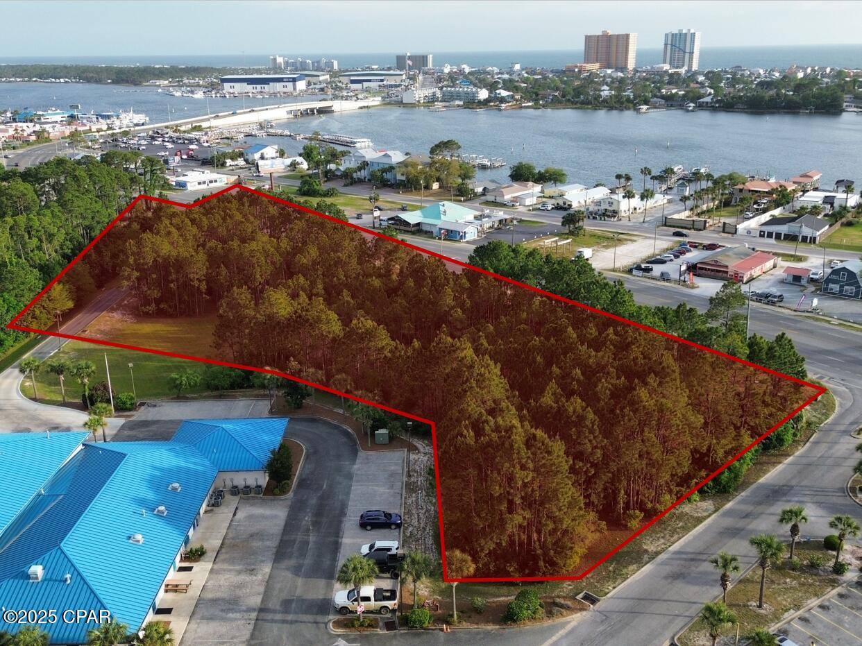 Image 3 For 0 Thomas Drive