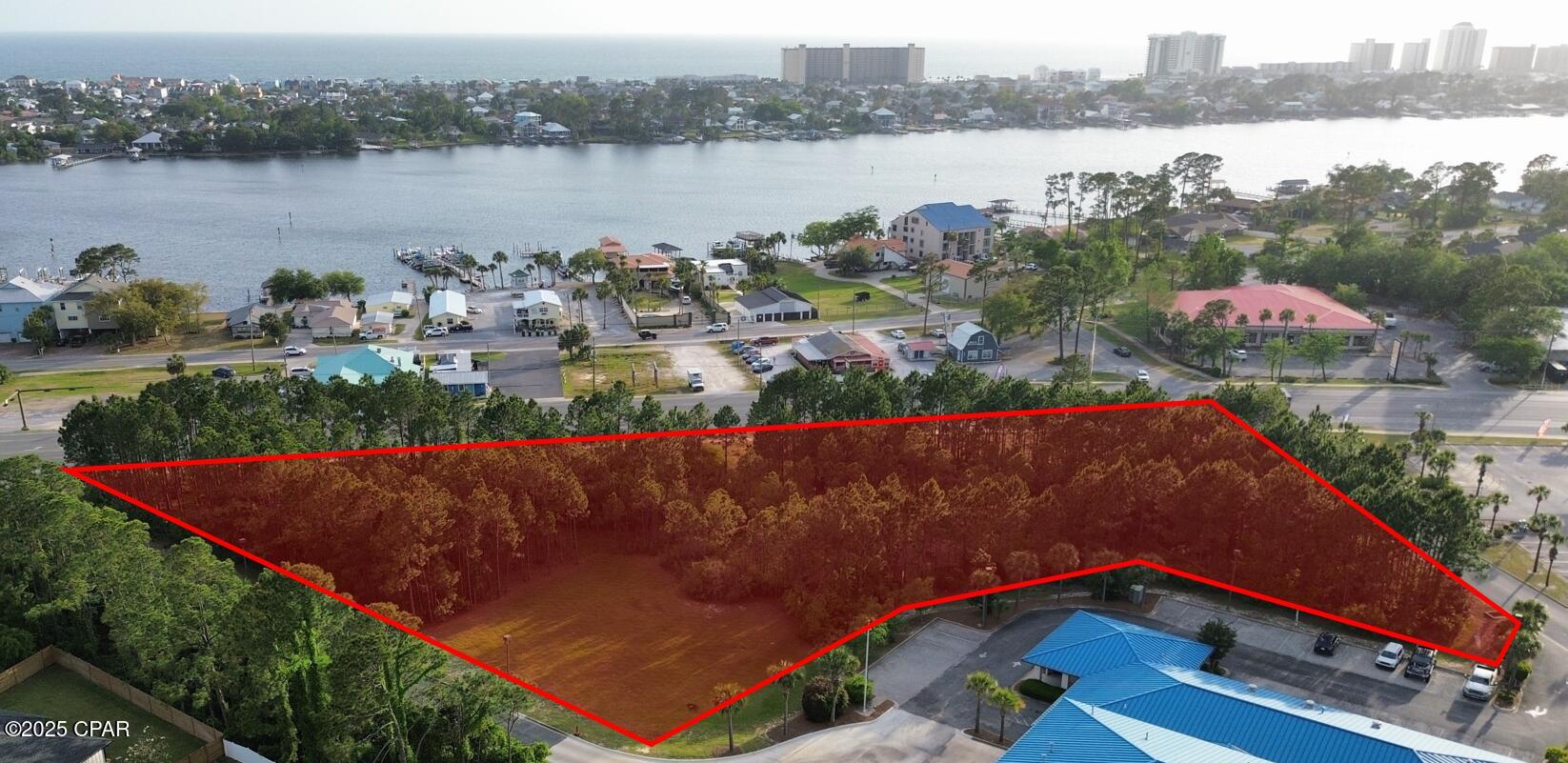 Image 4 For 0 Thomas Drive