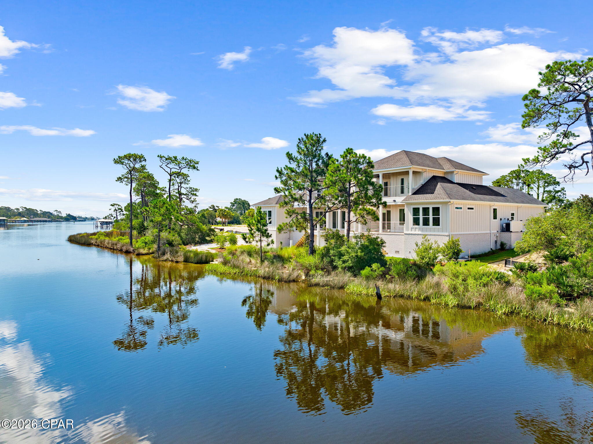 7848 Grand Lagoon Way, Panama City Beach, FL 32408