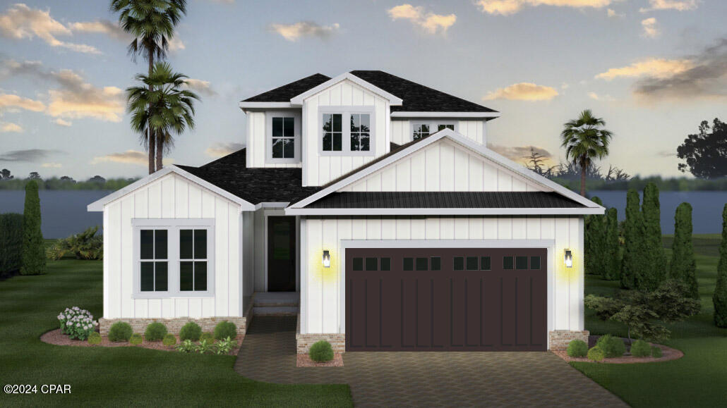 Details for 7848 Grand Lagoon Way, Panama City Beach, FL 32408