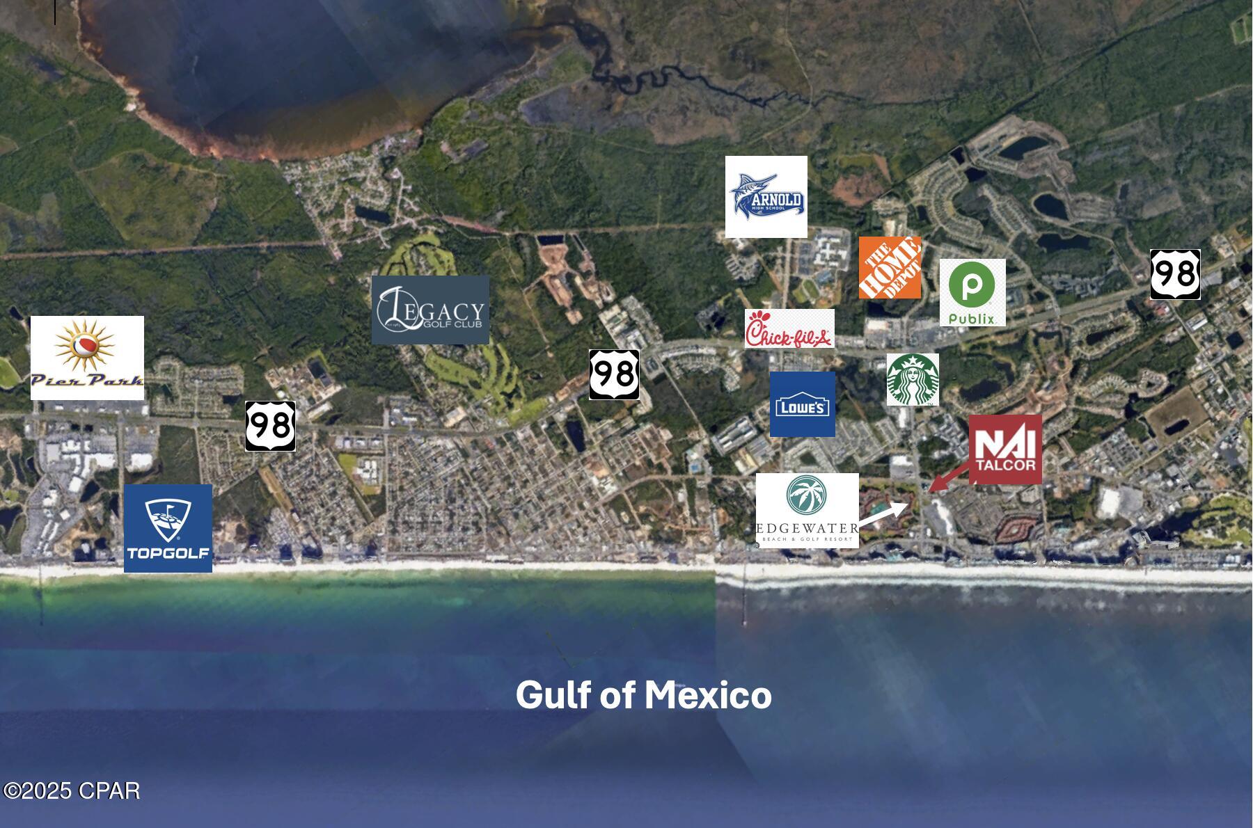 Image 5 For 415 Richard Jackson Boulevard