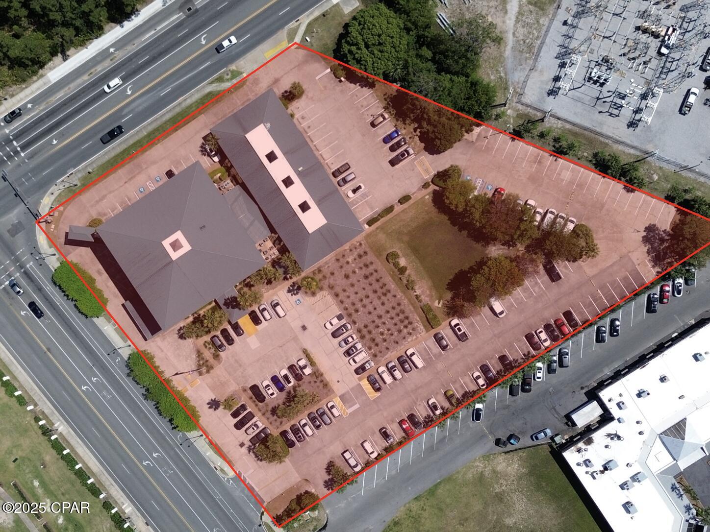 Listing photo id 8 for 415 Richard Jackson Boulevard