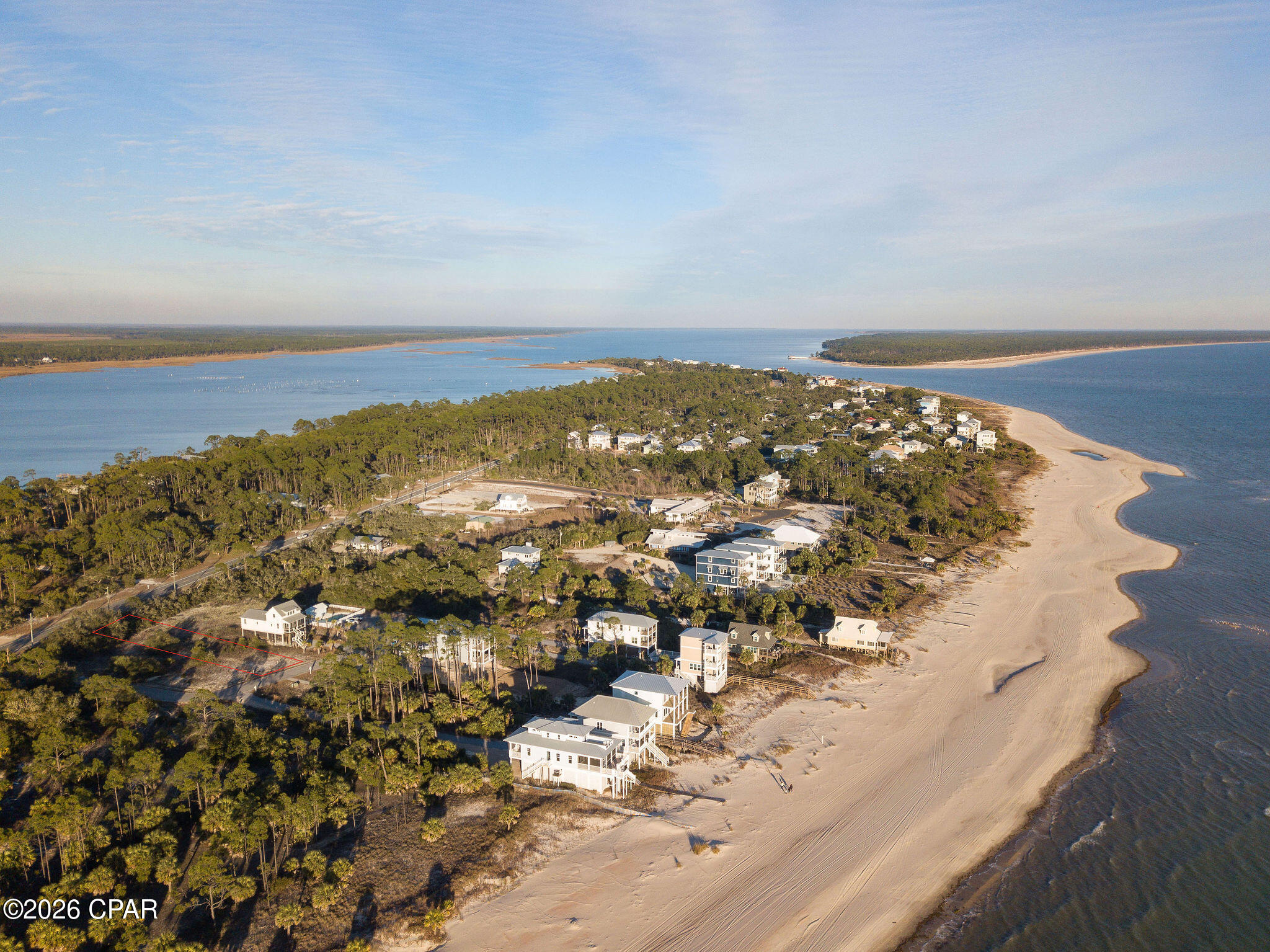 Details for 113 Reservation Way, Port St Joe, FL 32456