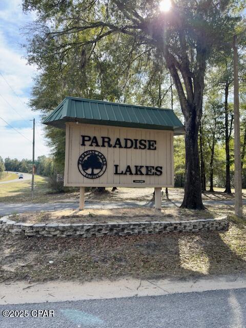 Image 4 For Lot #19 Paradise Lakes Road