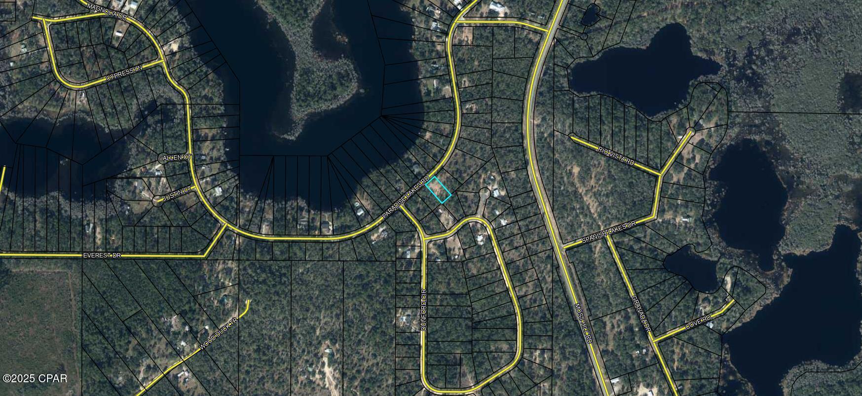 Image 6 For Lot #19 Paradise Lakes Road