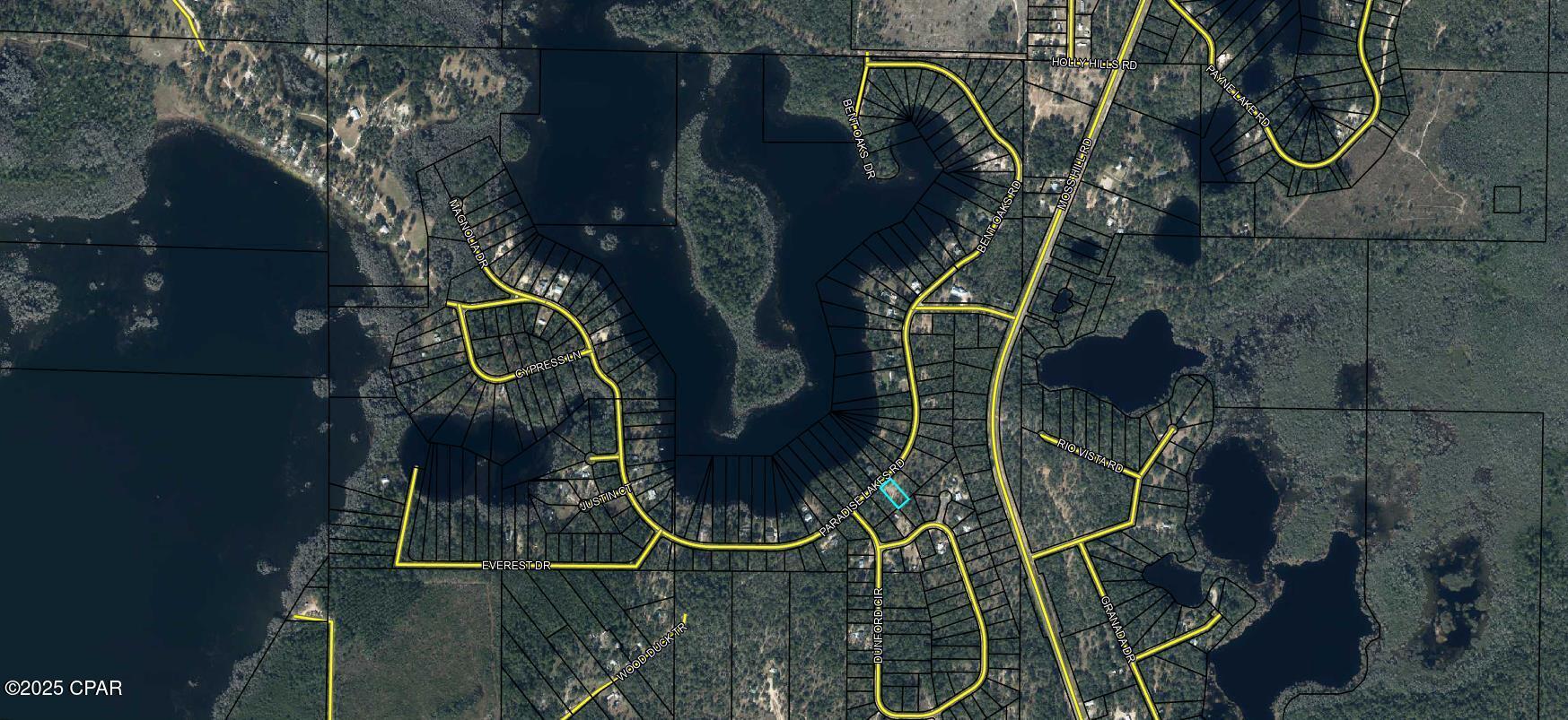 Image 7 For Lot #19 Paradise Lakes Road