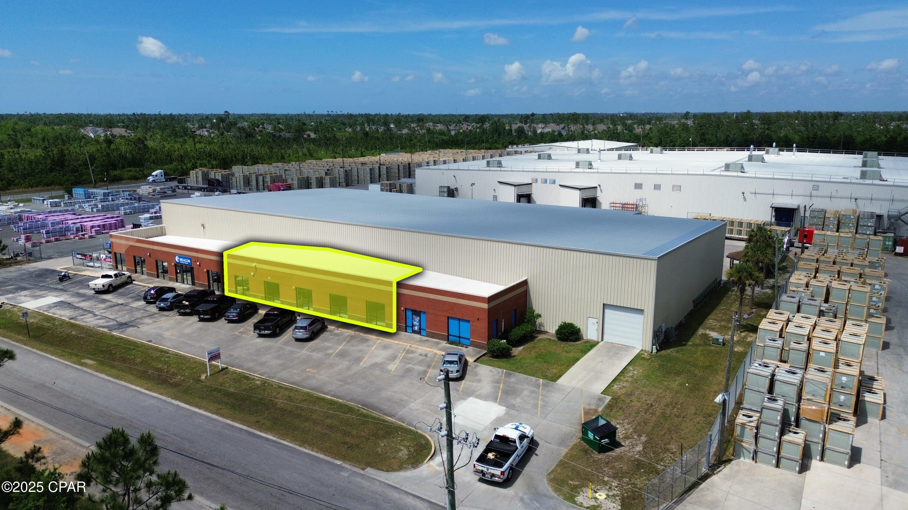 Details for 700 Aberdeen Loop B, Panama City, FL 32405