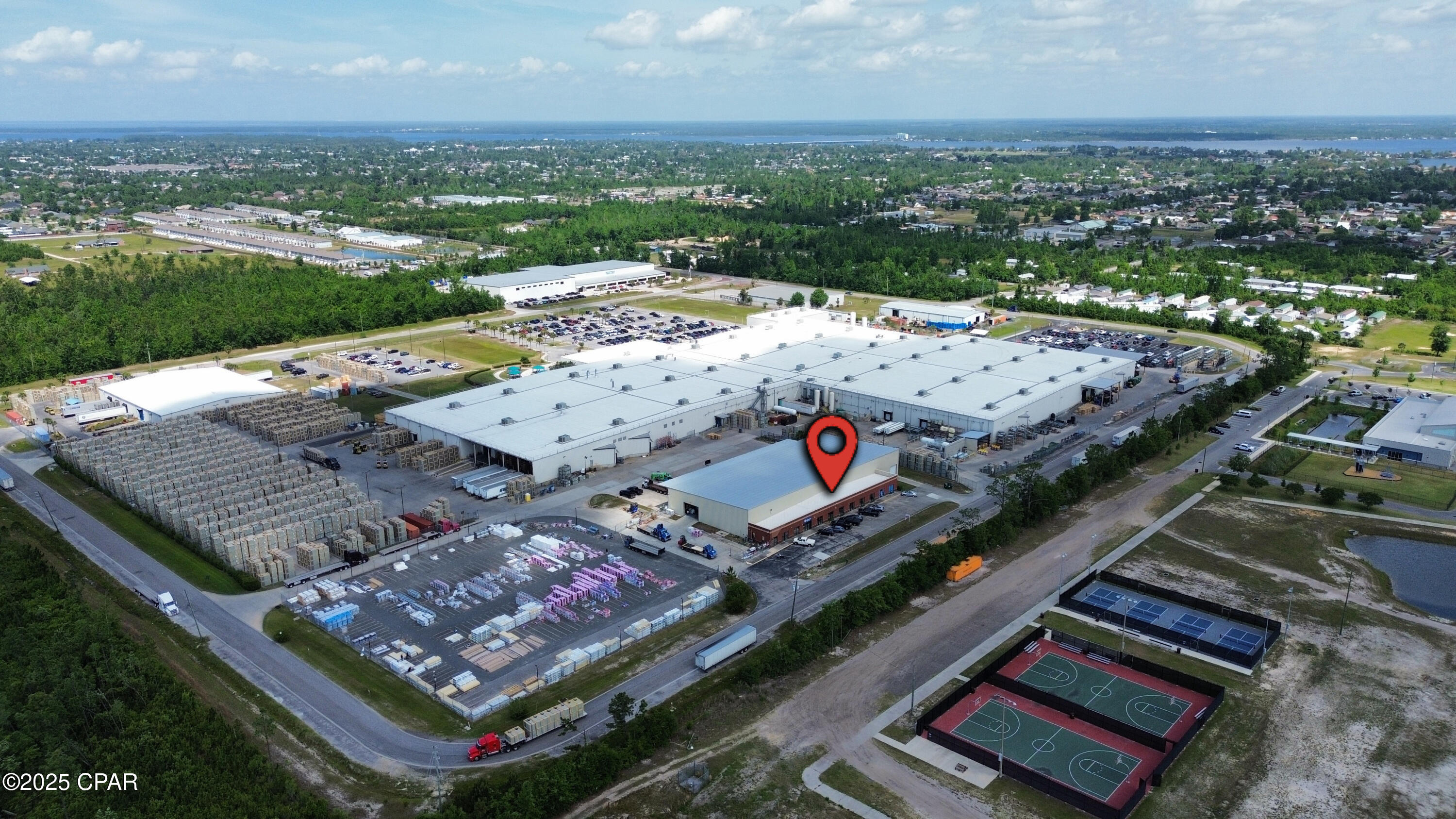 Image 3 For 700 Aberdeen Loop B