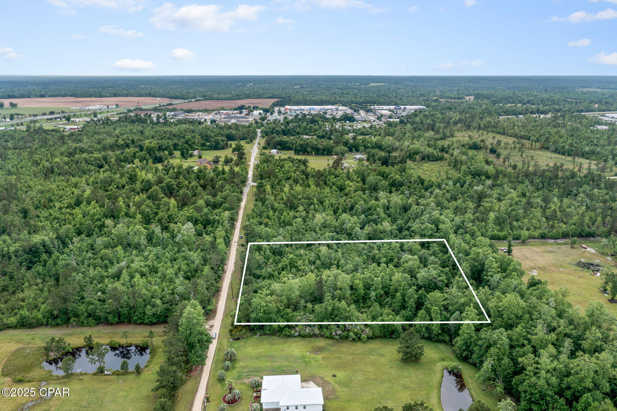 Details for Xxx Whitetail Drive, Marianna, FL 32448