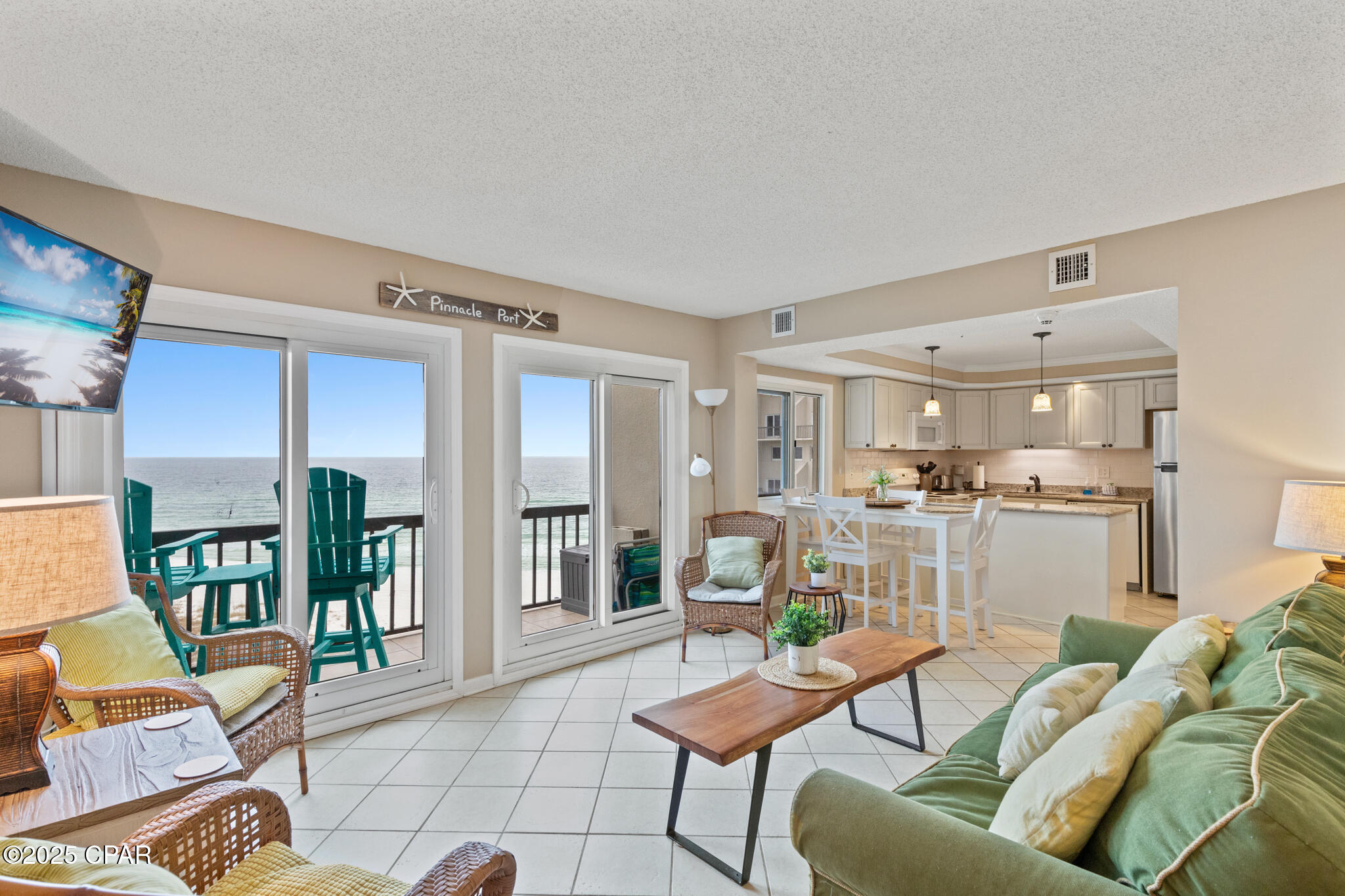 Image 1 For 23223 Front Beach Road A-708