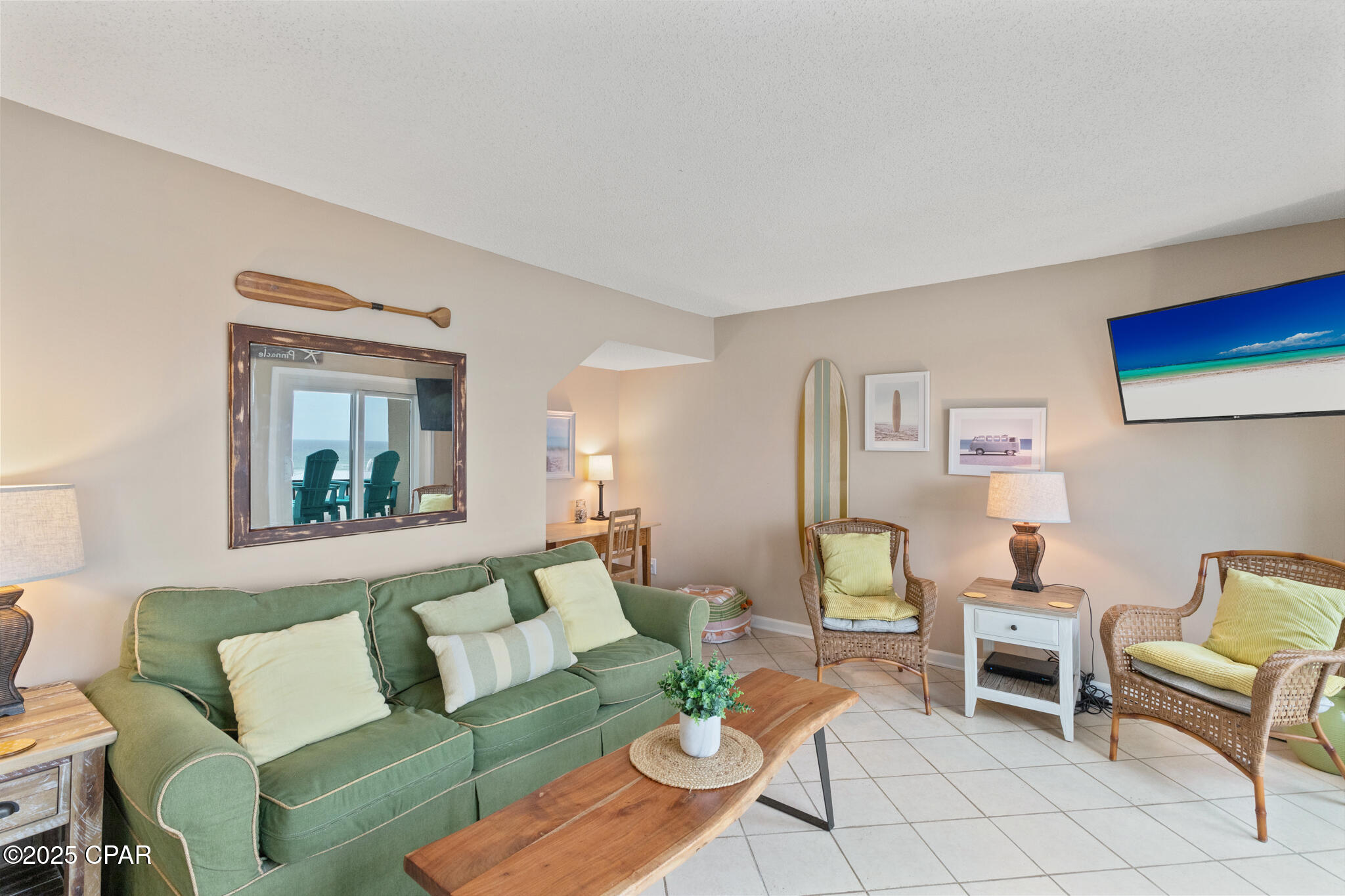 Image 6 For 23223 Front Beach Road A-708