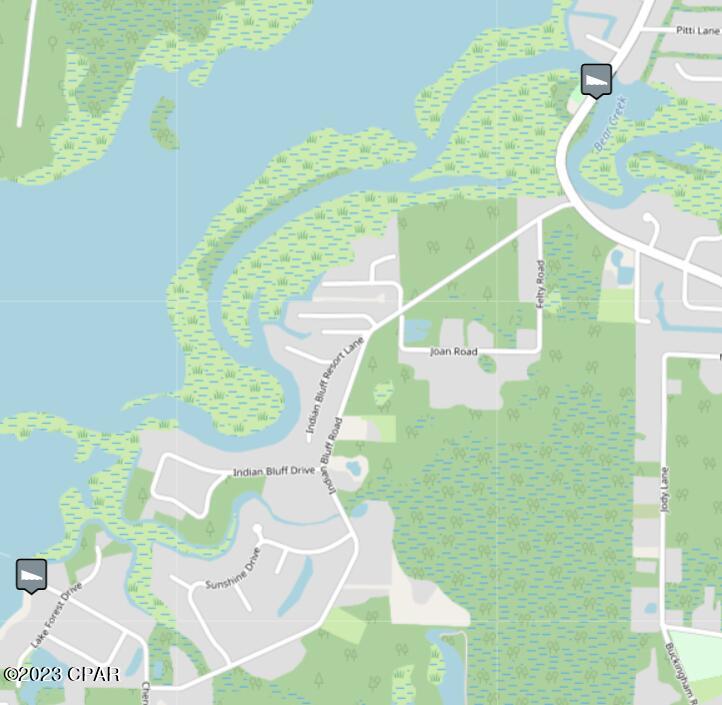 Image 6 For 5320 Indian Bluff Drive