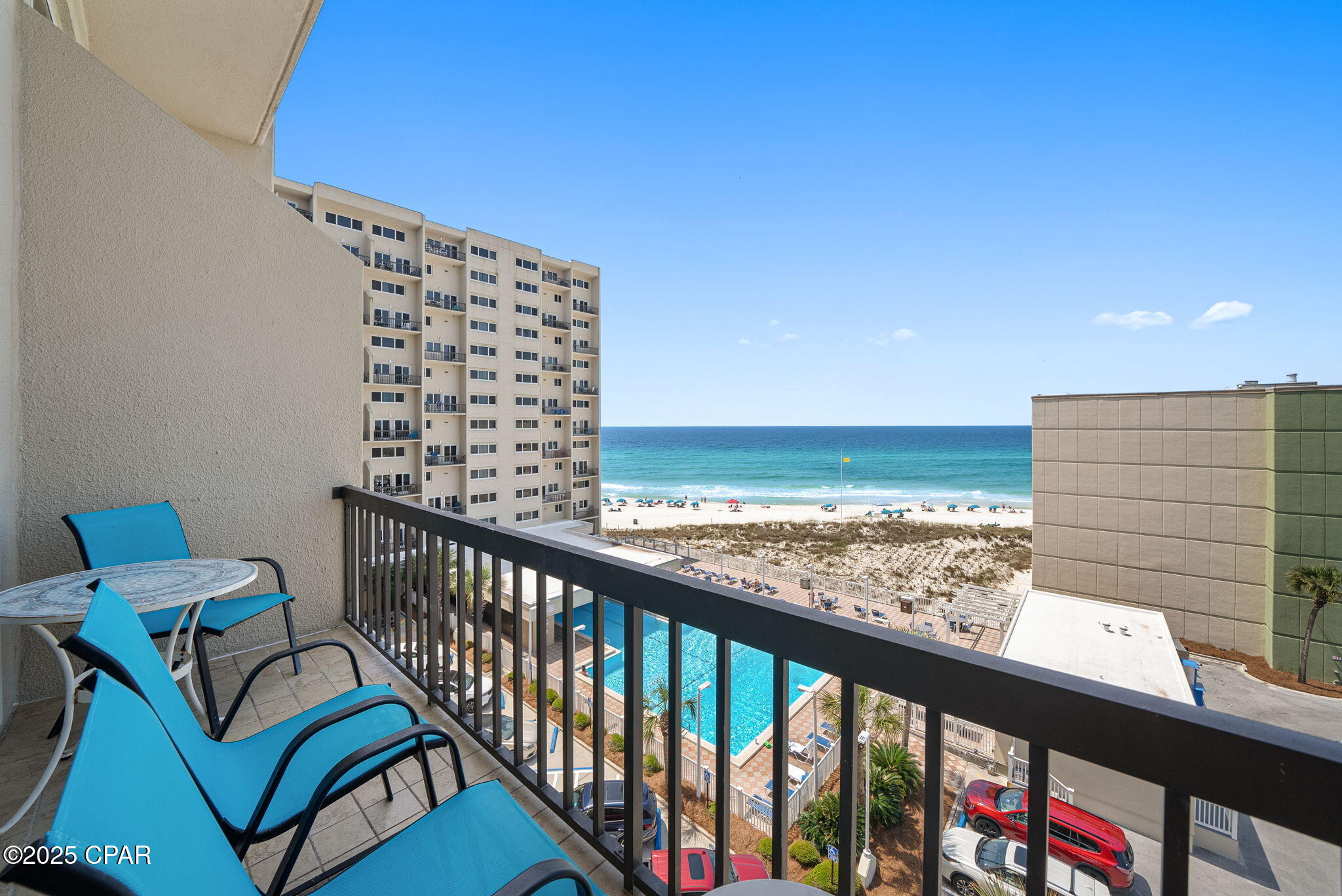 Image 3 For 23223 Front Beach Road 533
