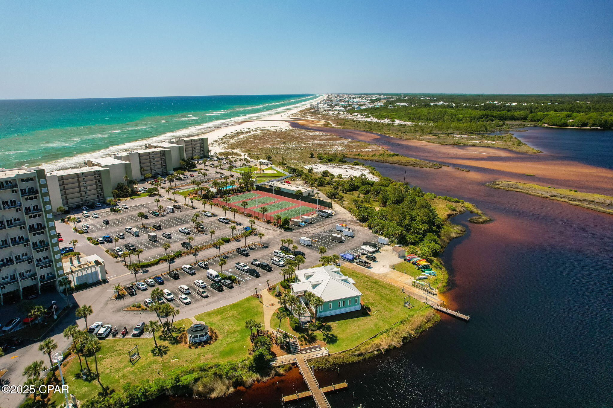 Image 34 For 23223 Front Beach Road 533