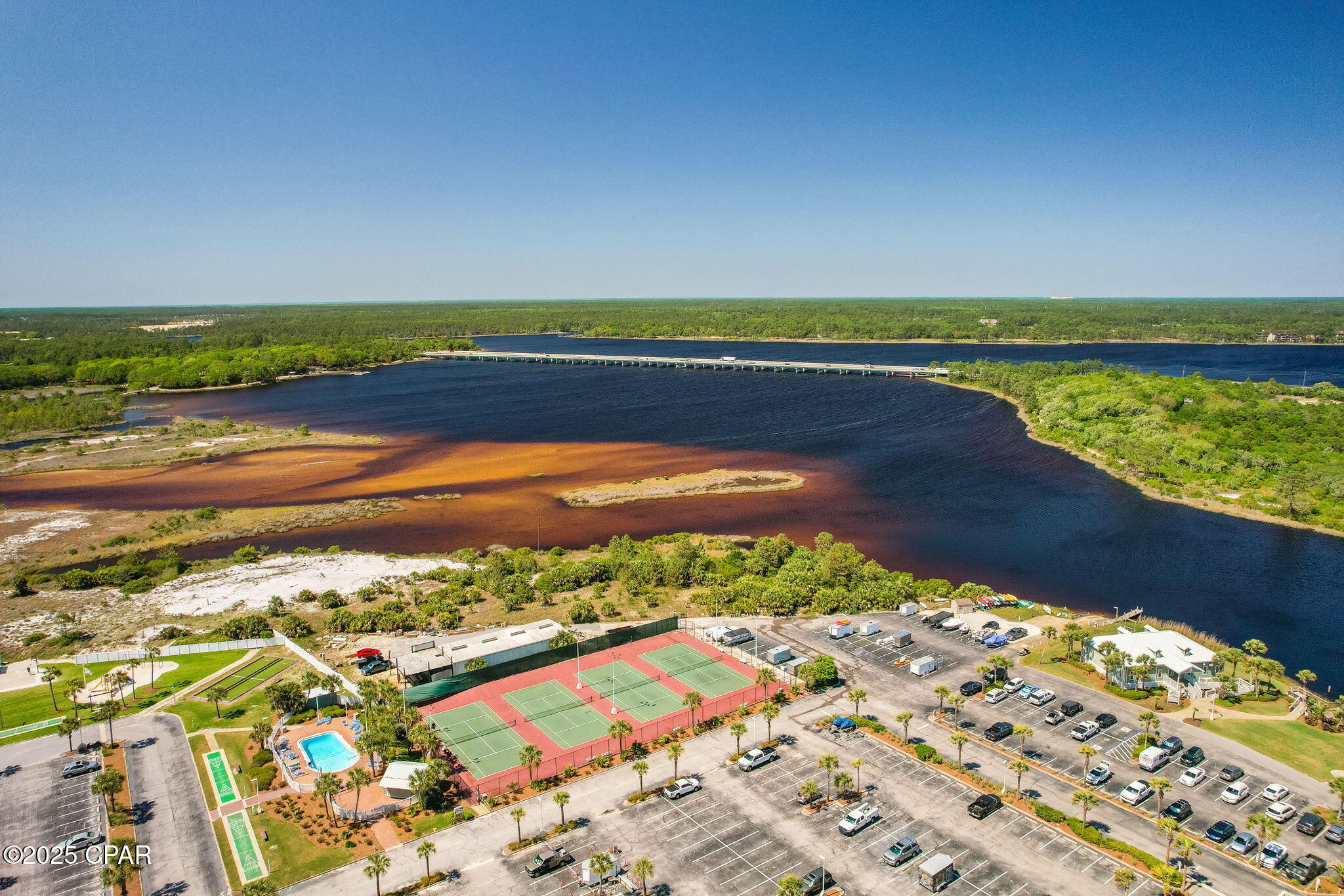 Image 37 For 23223 Front Beach Road 533