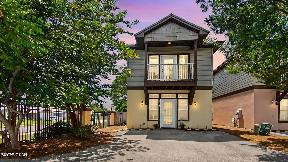 Details for 2201 Brooke Street, Panama City, FL 32408