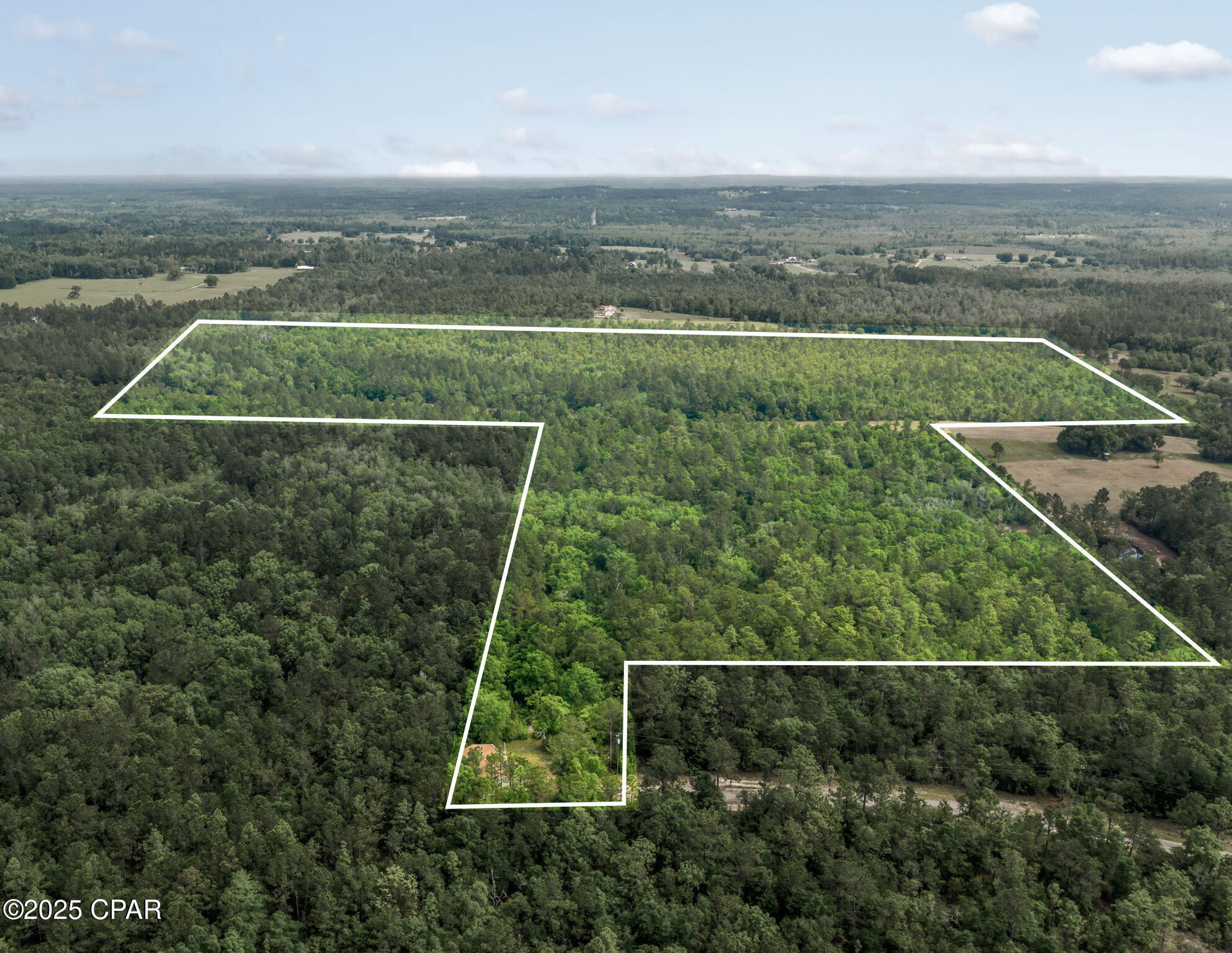 Details for 3100 Alhambra Drive, Chipley, FL 32428