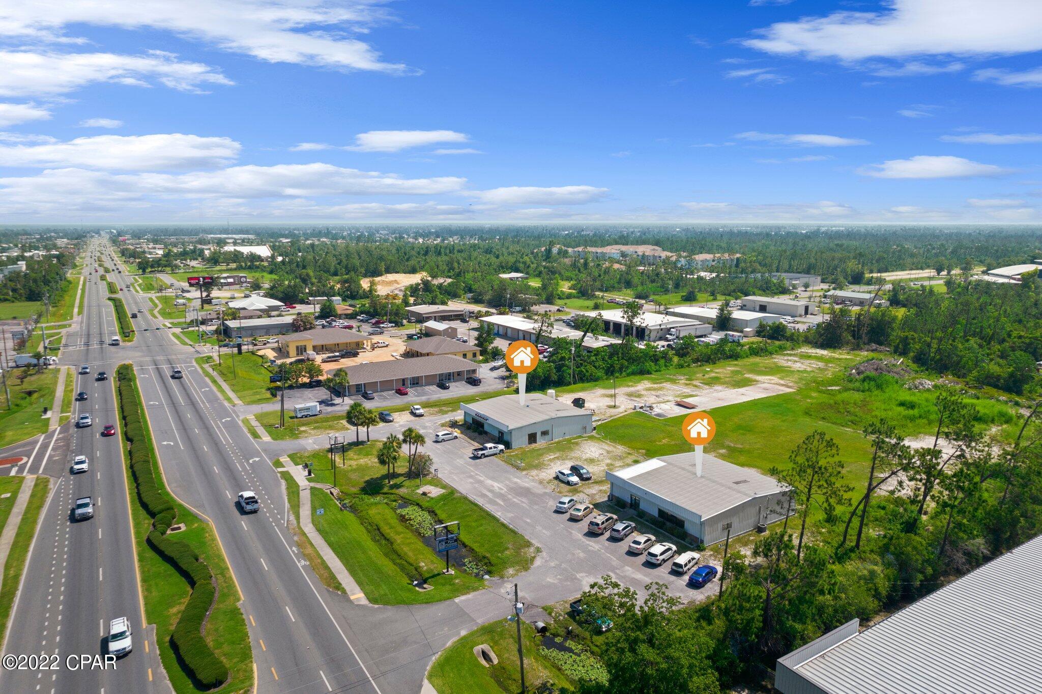 Listing photo id 8 for 3407 Highway 77