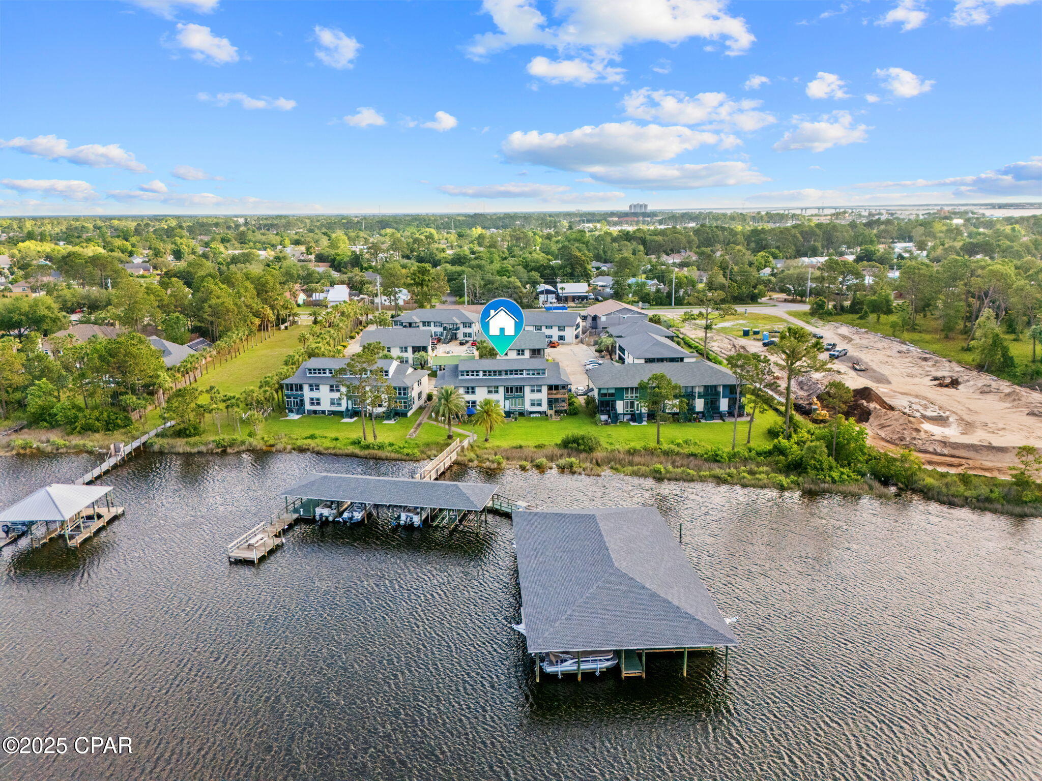 Image 2 For 7813 Lagoon Drive 9e