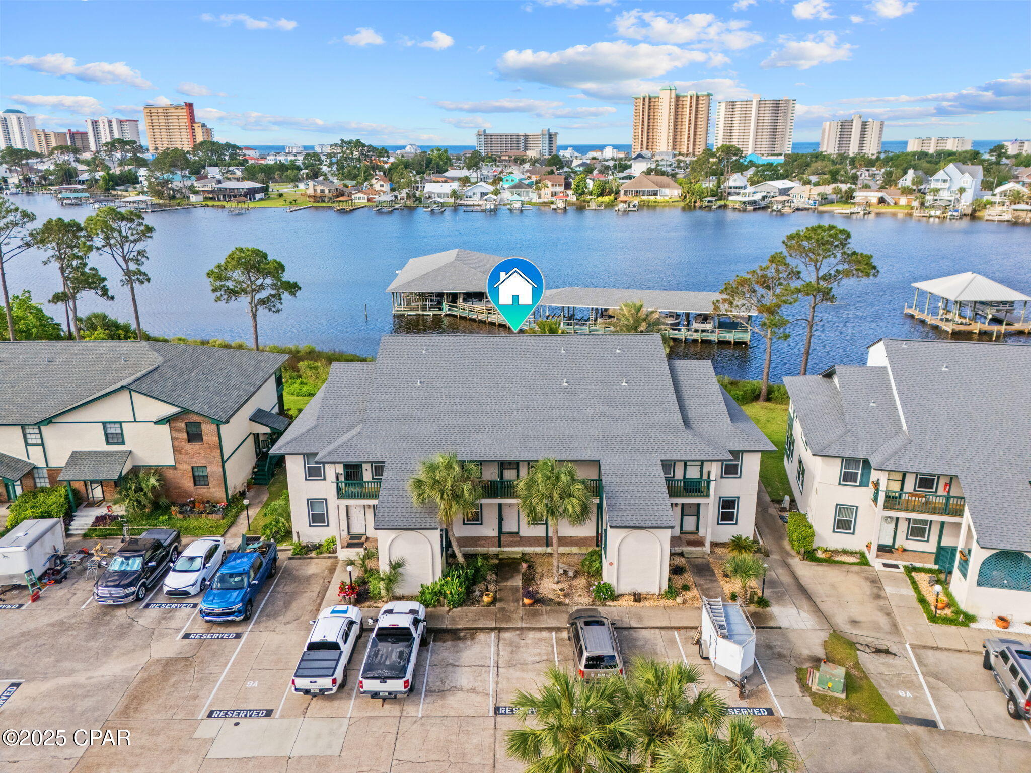 Image 4 For 7813 Lagoon Drive 9e