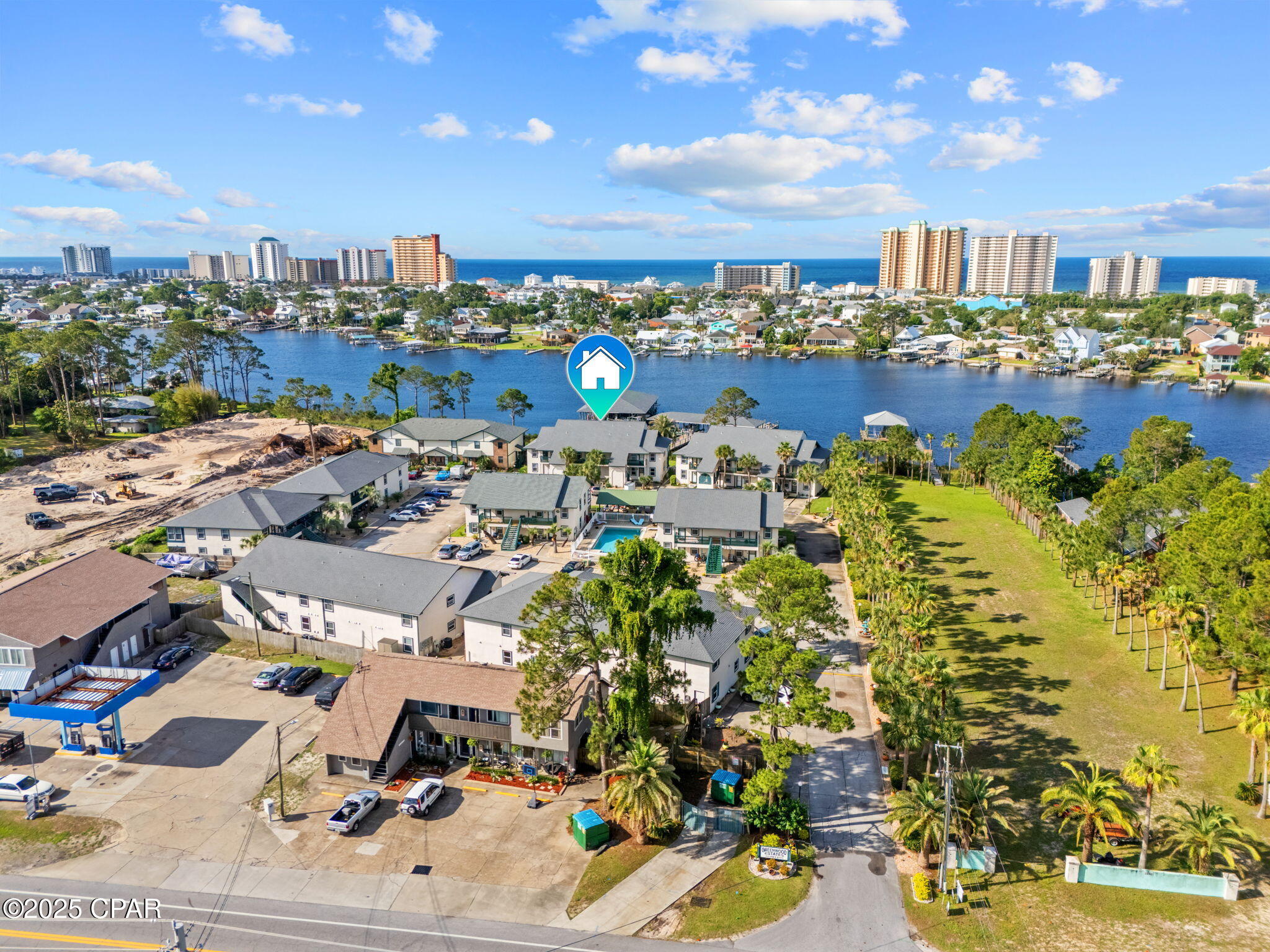 Image 9 For 7813 Lagoon Drive 9e