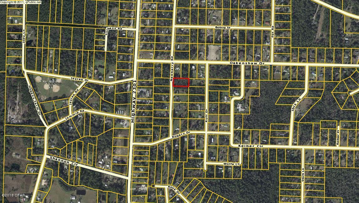 Listing Details for Lot 1 Newberry Road, Youngstown, FL 32466